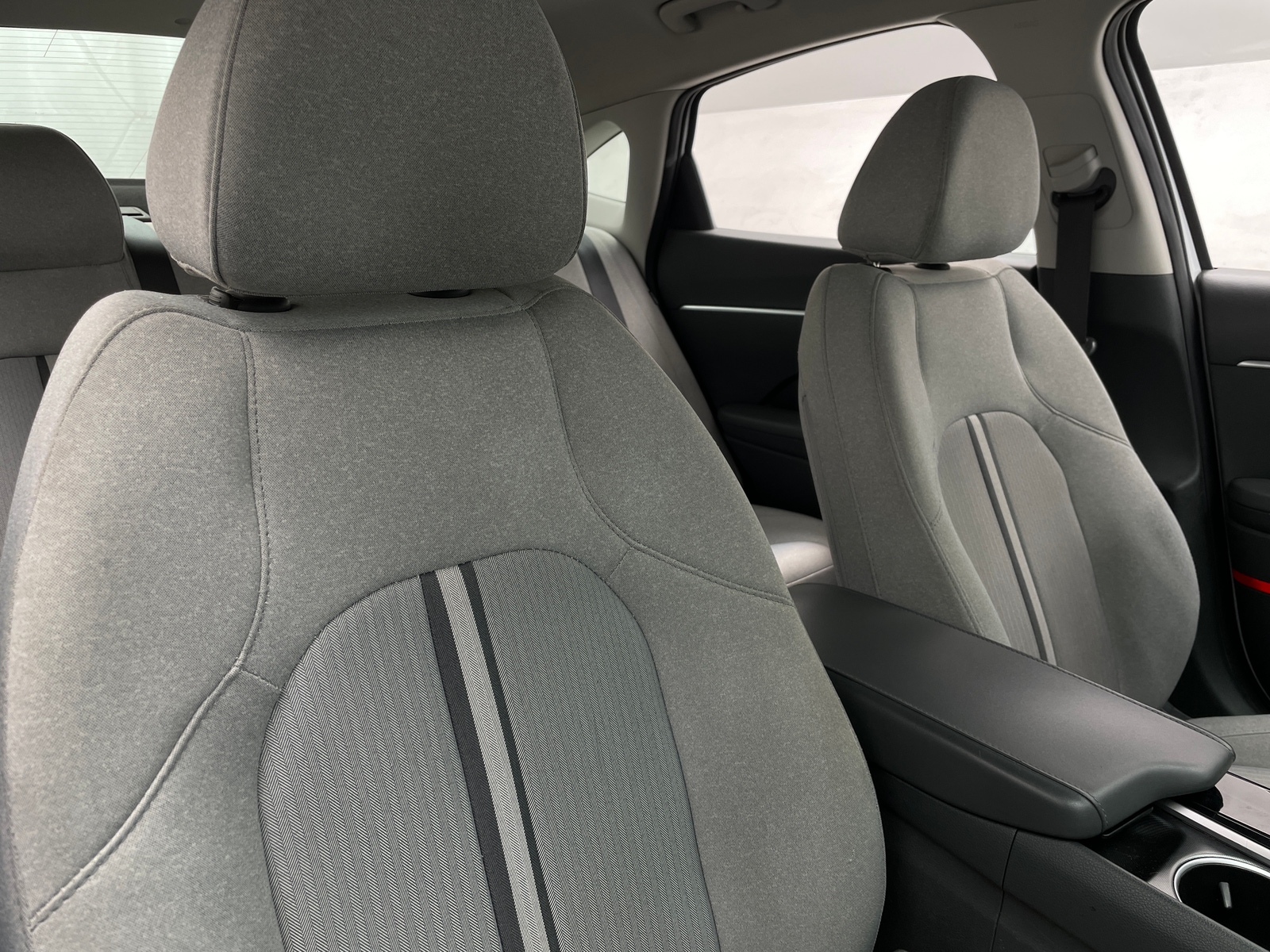 Thumbnail: 2020 Hyundai Sonata - 2