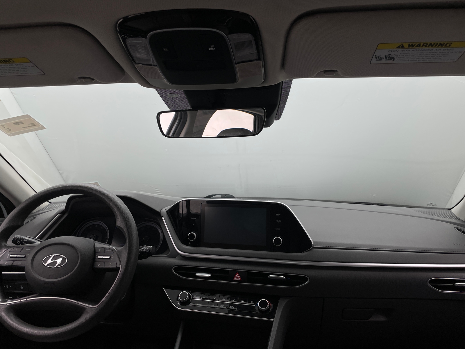 Thumbnail: 2020 Hyundai Sonata - 3