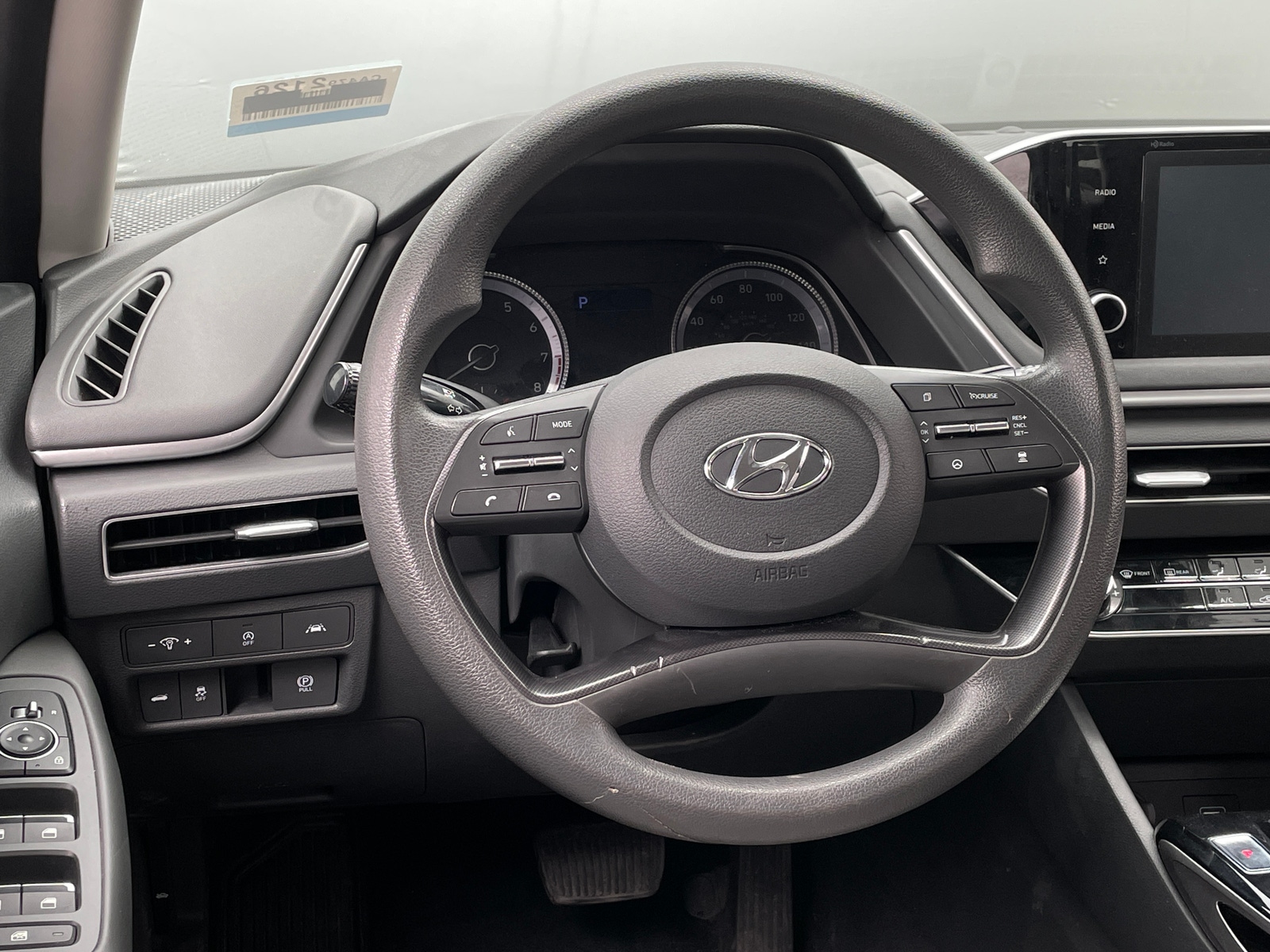 Thumbnail: 2020 Hyundai Sonata - 5