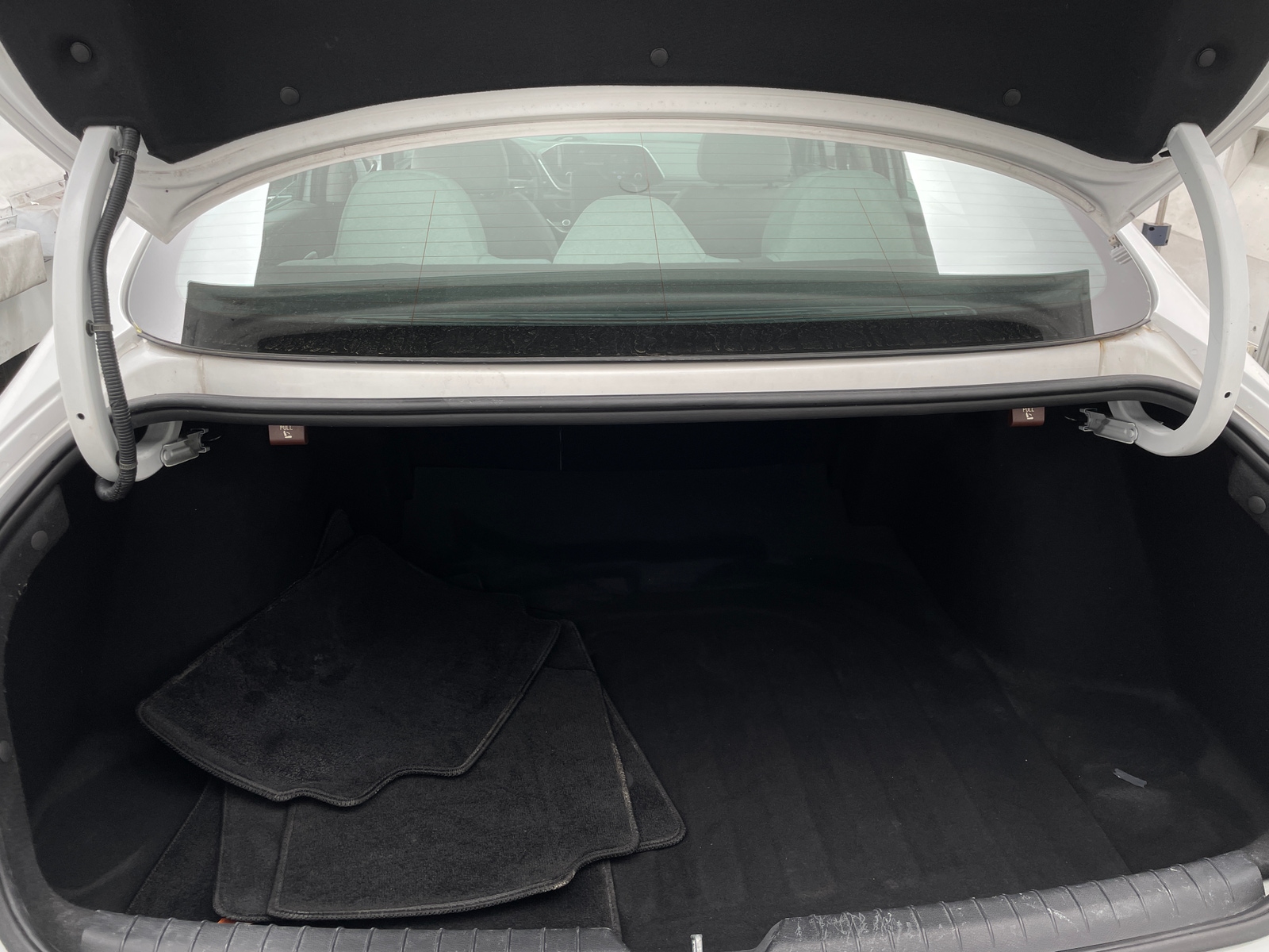 Thumbnail: 2020 Hyundai Sonata - 7