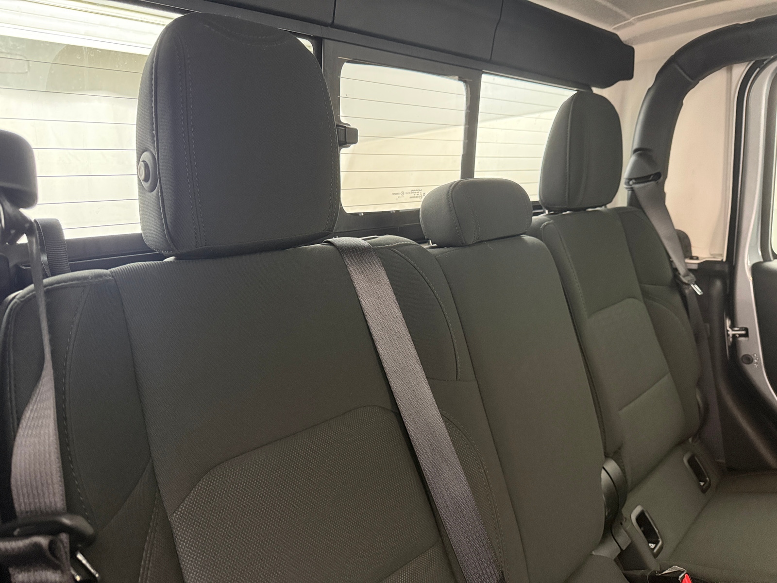 Thumbnail: 2020 Jeep Gladiator - 6