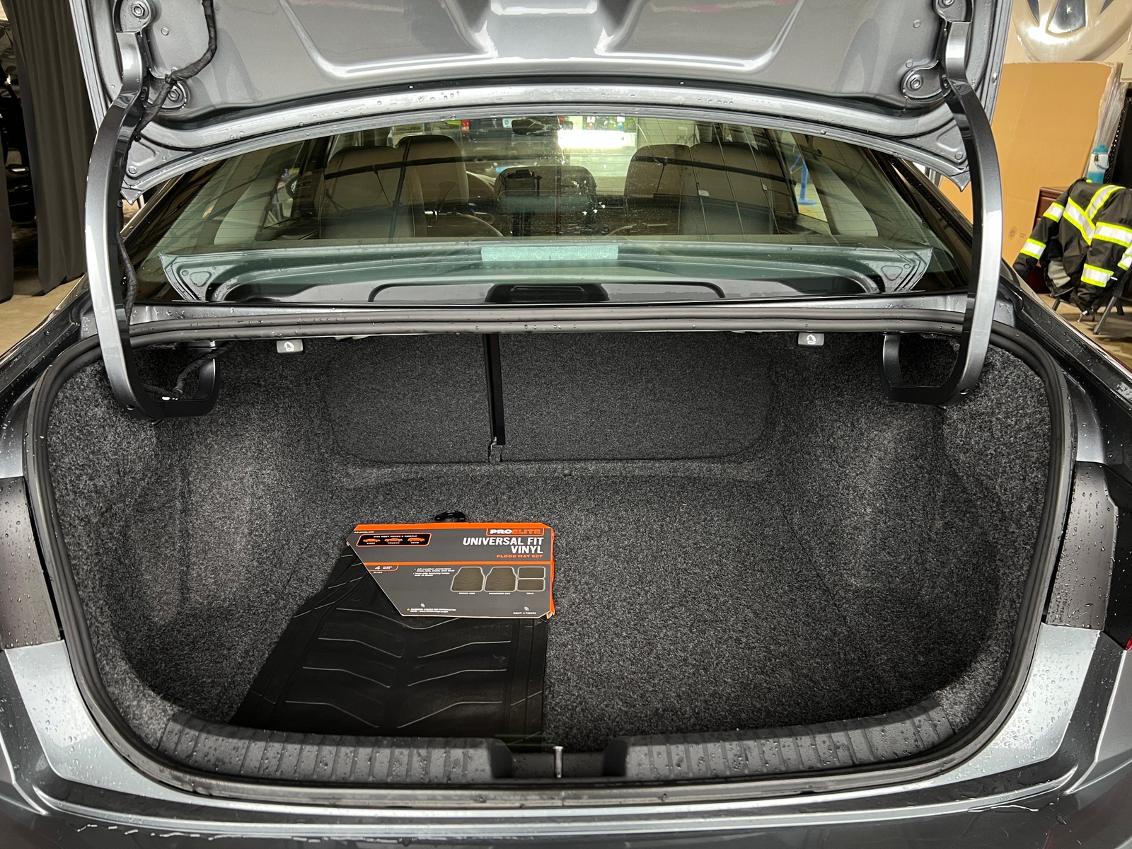 Thumbnail: 2025 Volkswagen Jetta - 6