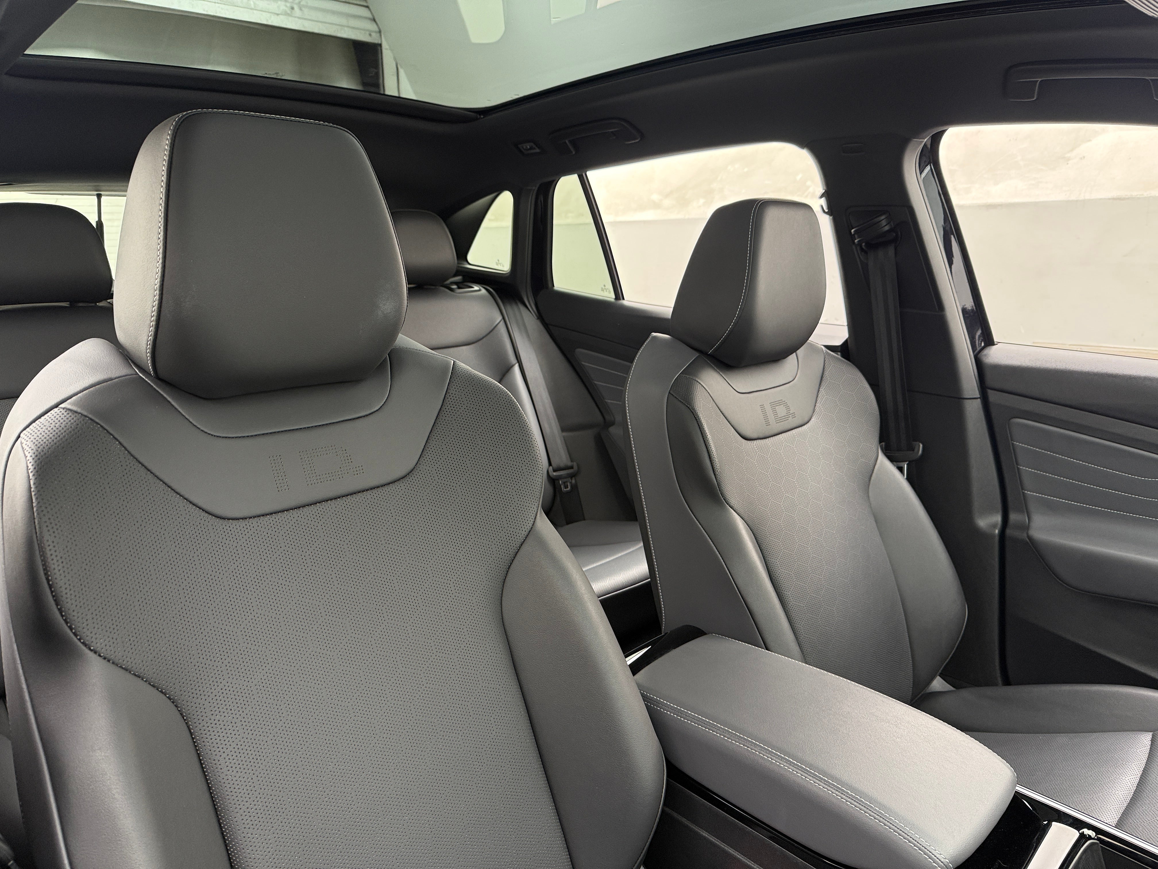 2023 Volkswagen ID.4