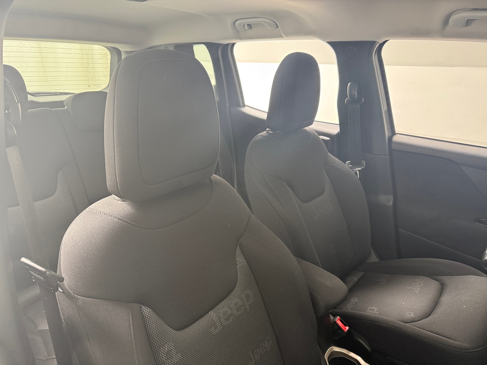 Thumbnail: 2017 Jeep Renegade - 2