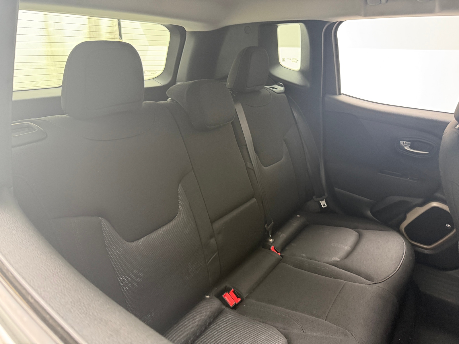 Thumbnail: 2017 Jeep Renegade - 6