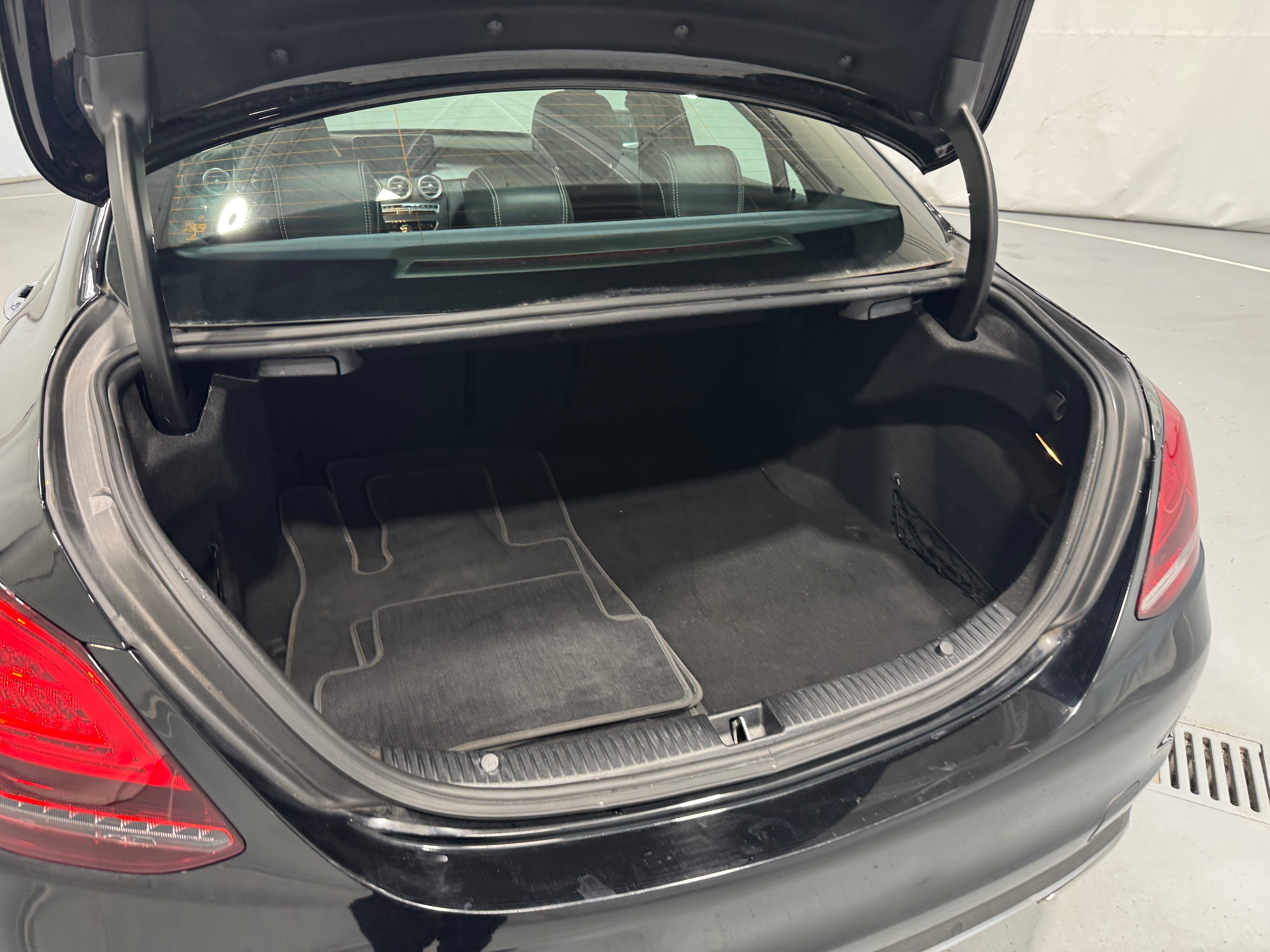 2021 Mercedes-Benz C-Class Sedan