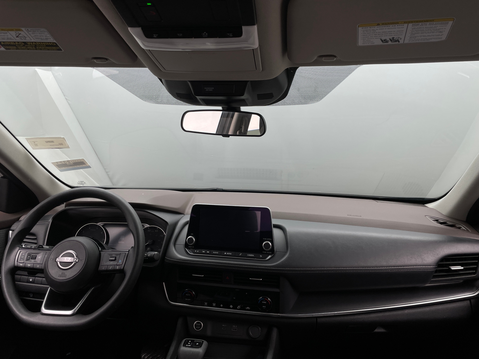 Thumbnail: 2023 Nissan Rogue - 3