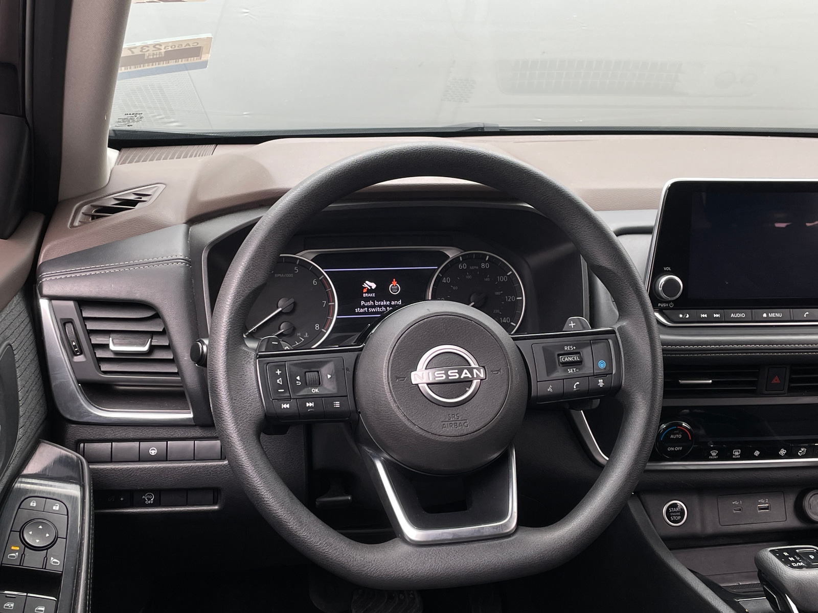 Thumbnail: 2023 Nissan Rogue - 5