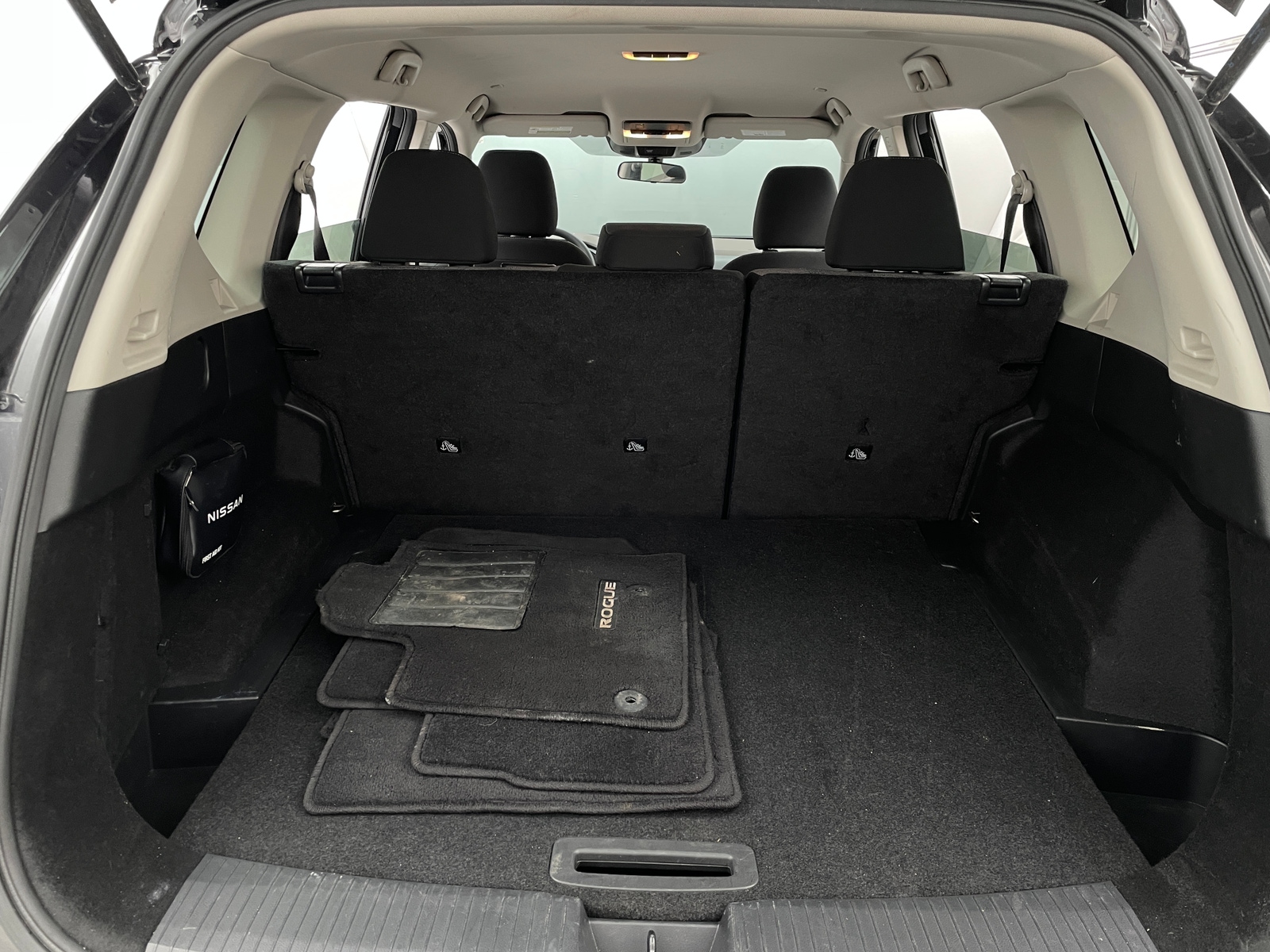 Thumbnail: 2023 Nissan Rogue - 7