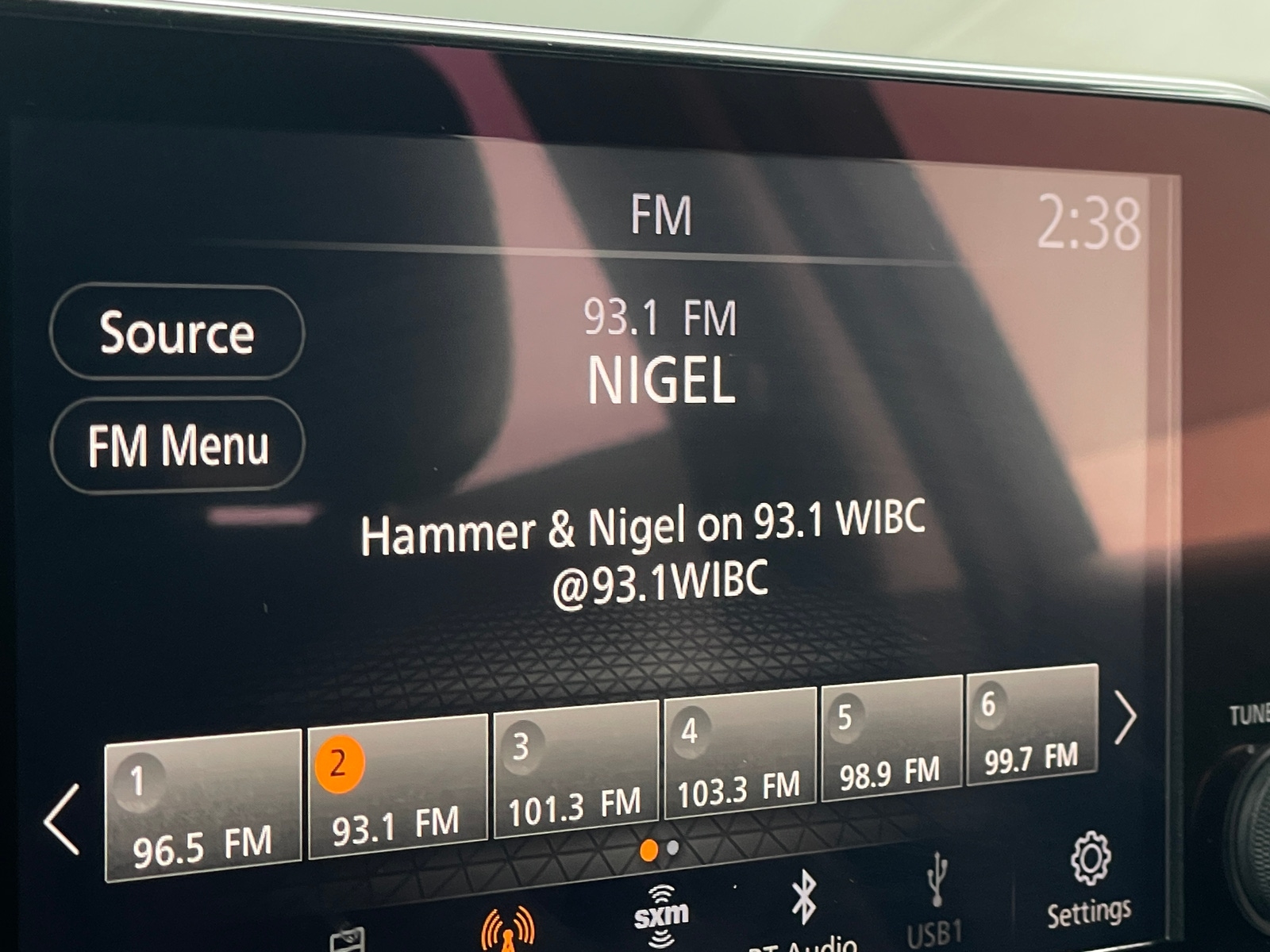 Thumbnail: 2023 Nissan Rogue - 4