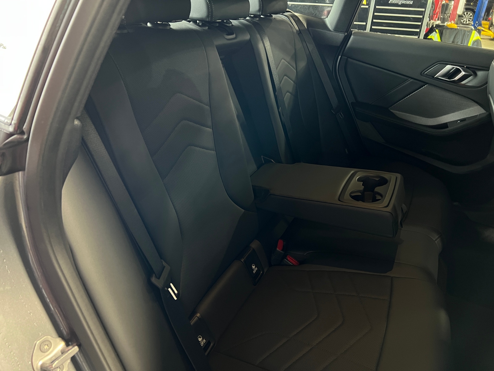 Thumbnail: 2025 BMW 2 Series - 5