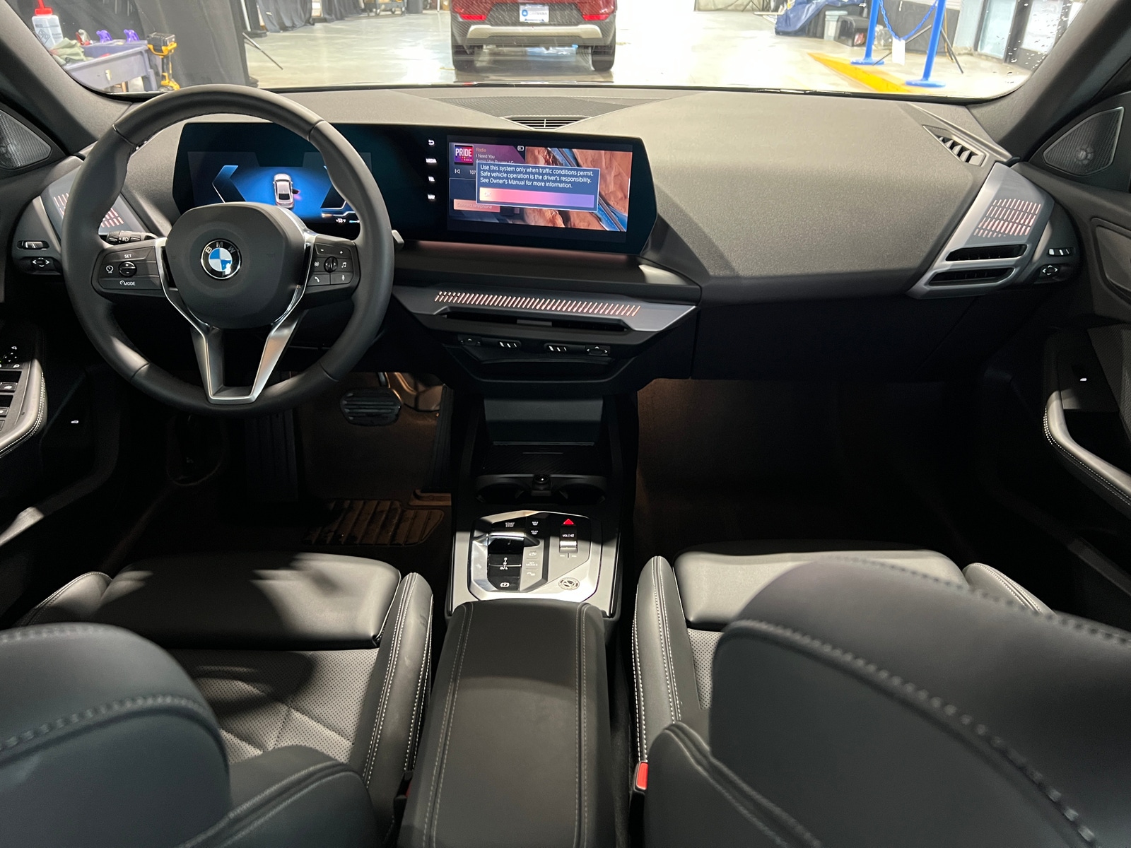 Thumbnail: 2025 BMW 2 Series - 2