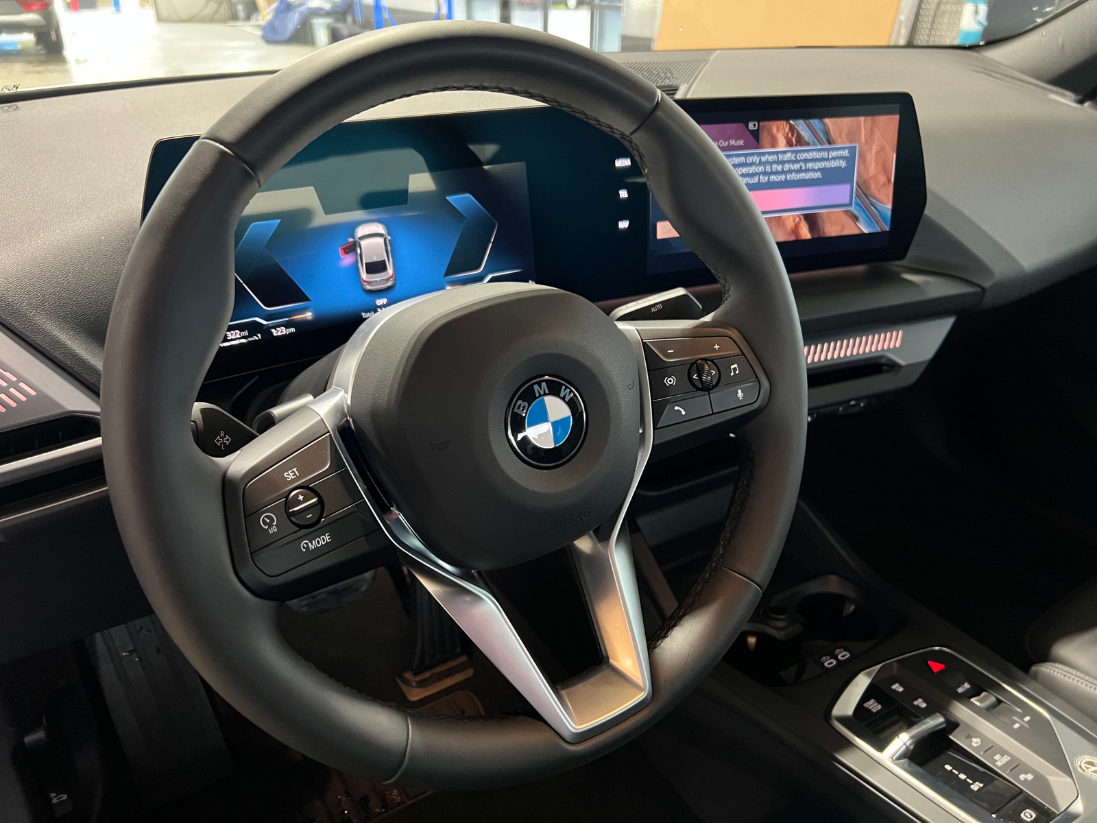 Thumbnail: 2025 BMW 2 Series - 4