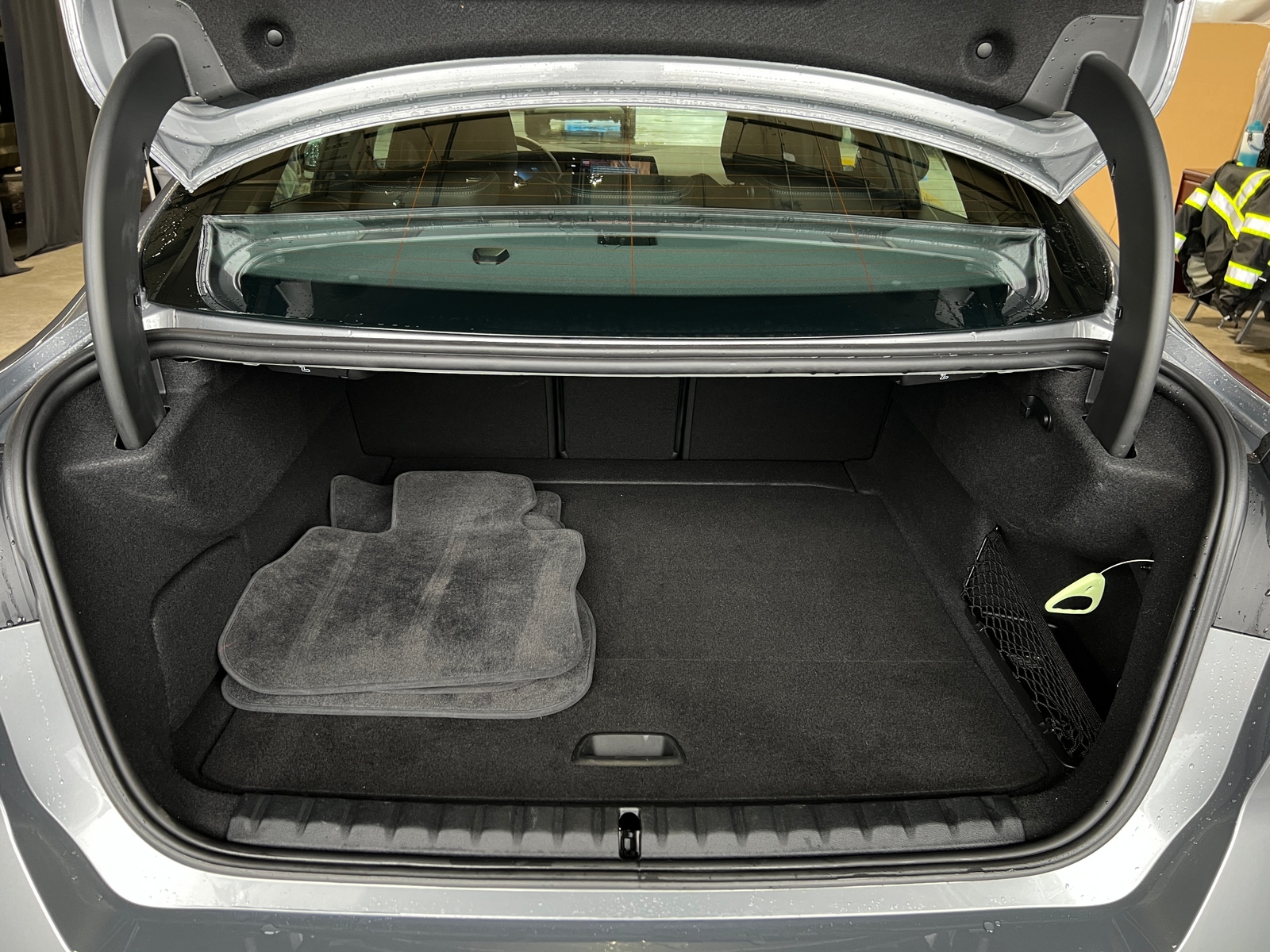 Thumbnail: 2025 BMW 2 Series - 6