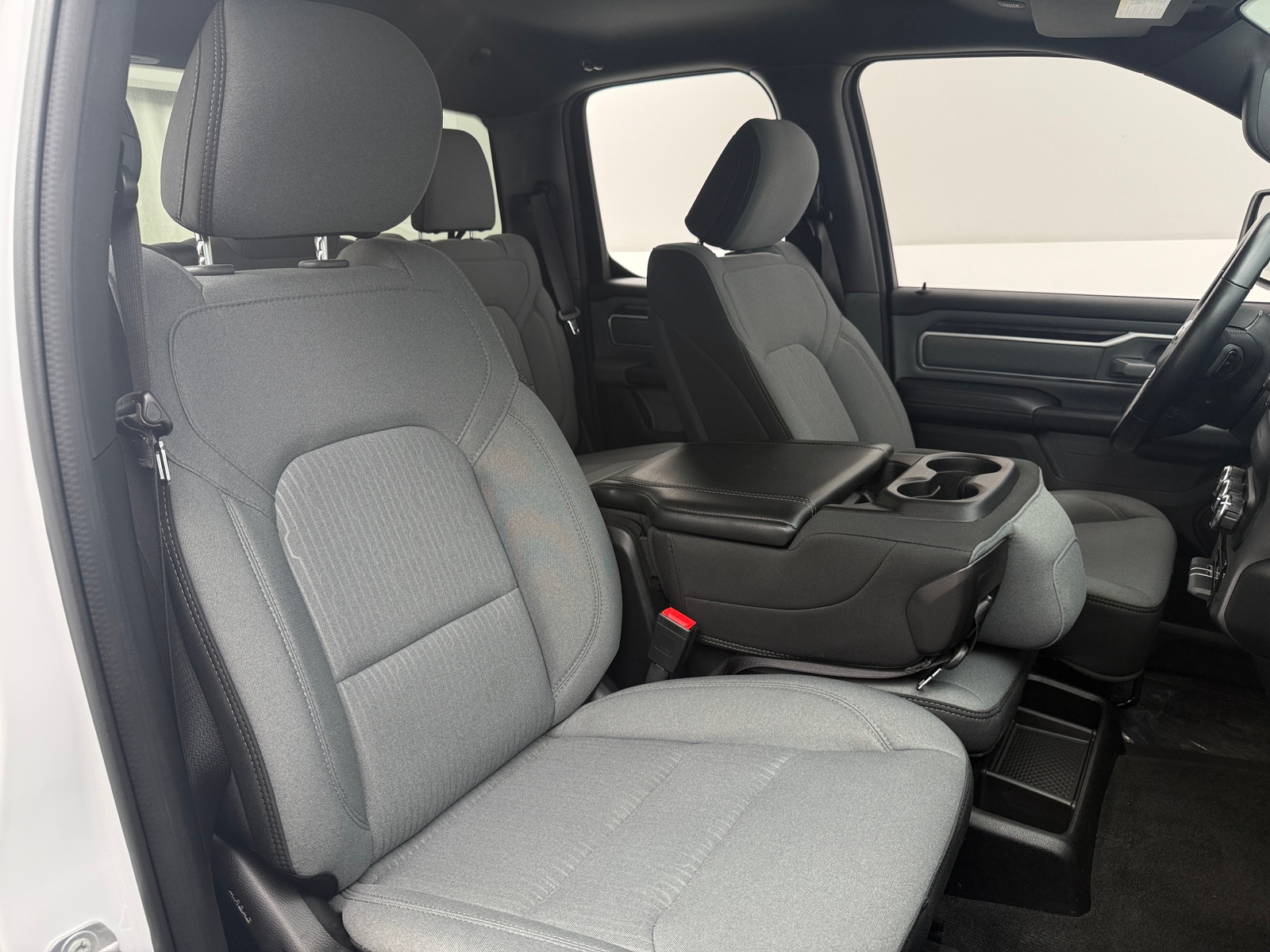 Thumbnail: 2023 RAM 1500 - 2