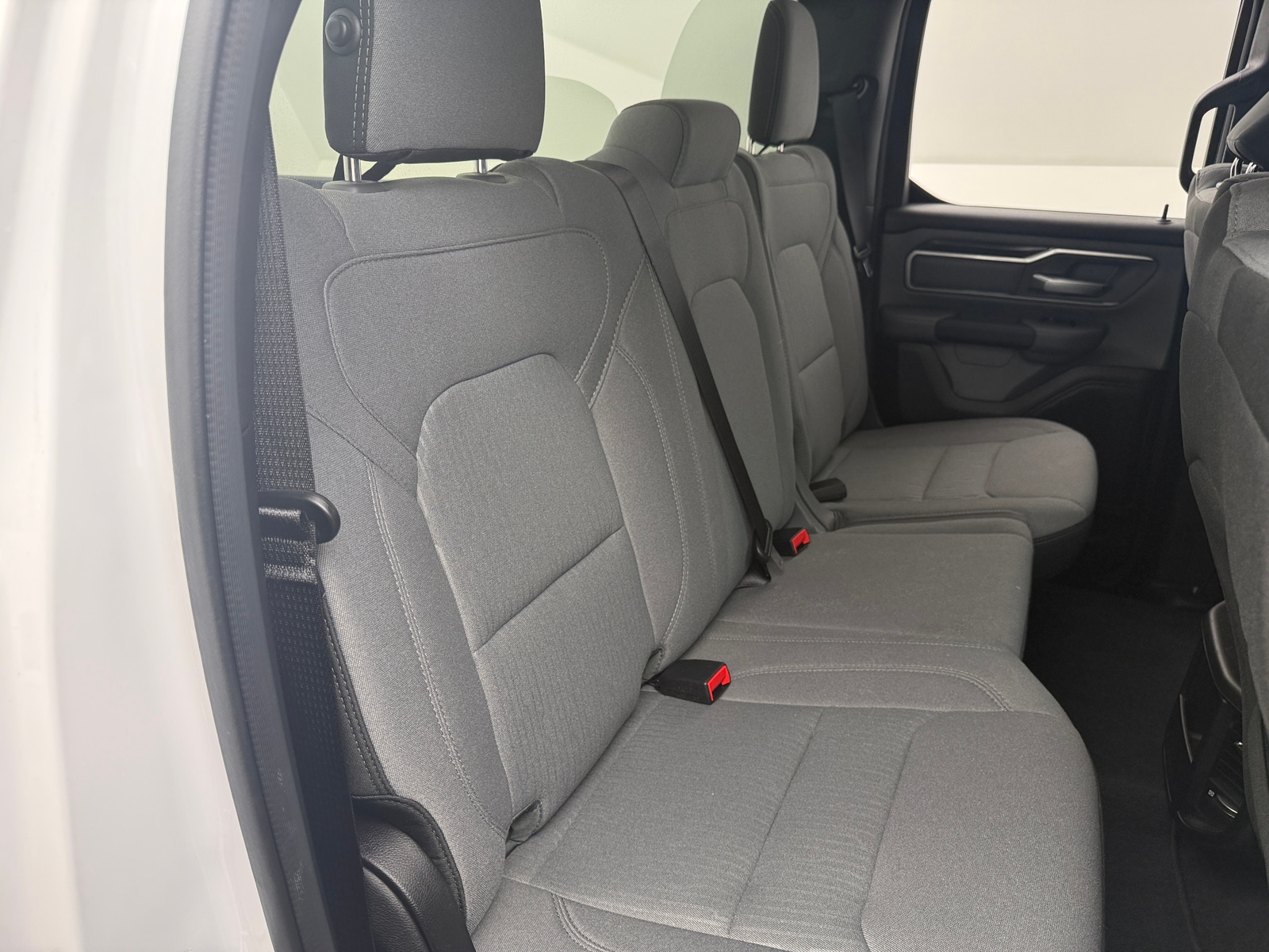 Thumbnail: 2023 RAM 1500 - 6