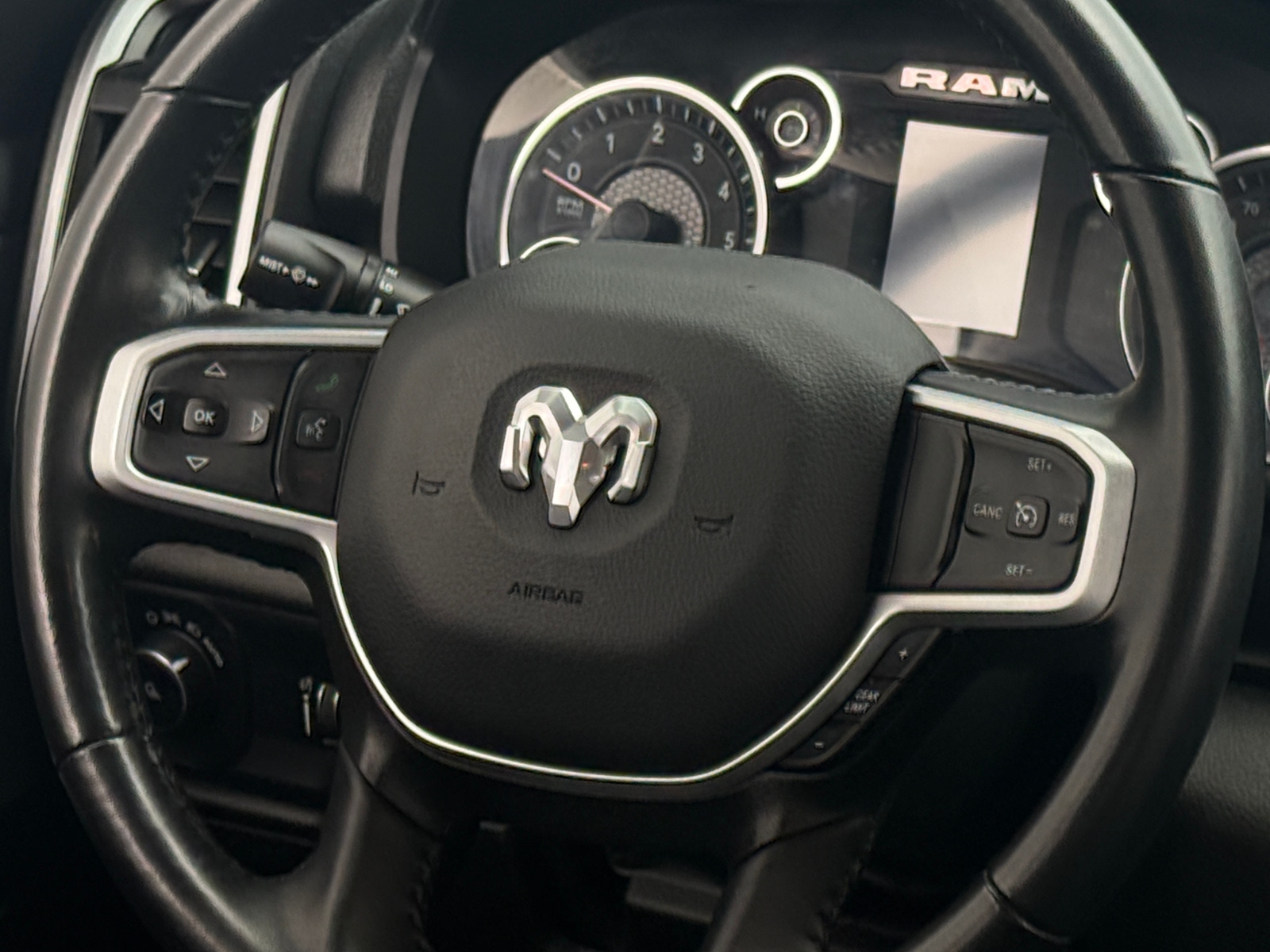 Thumbnail: 2023 RAM 1500 - 5