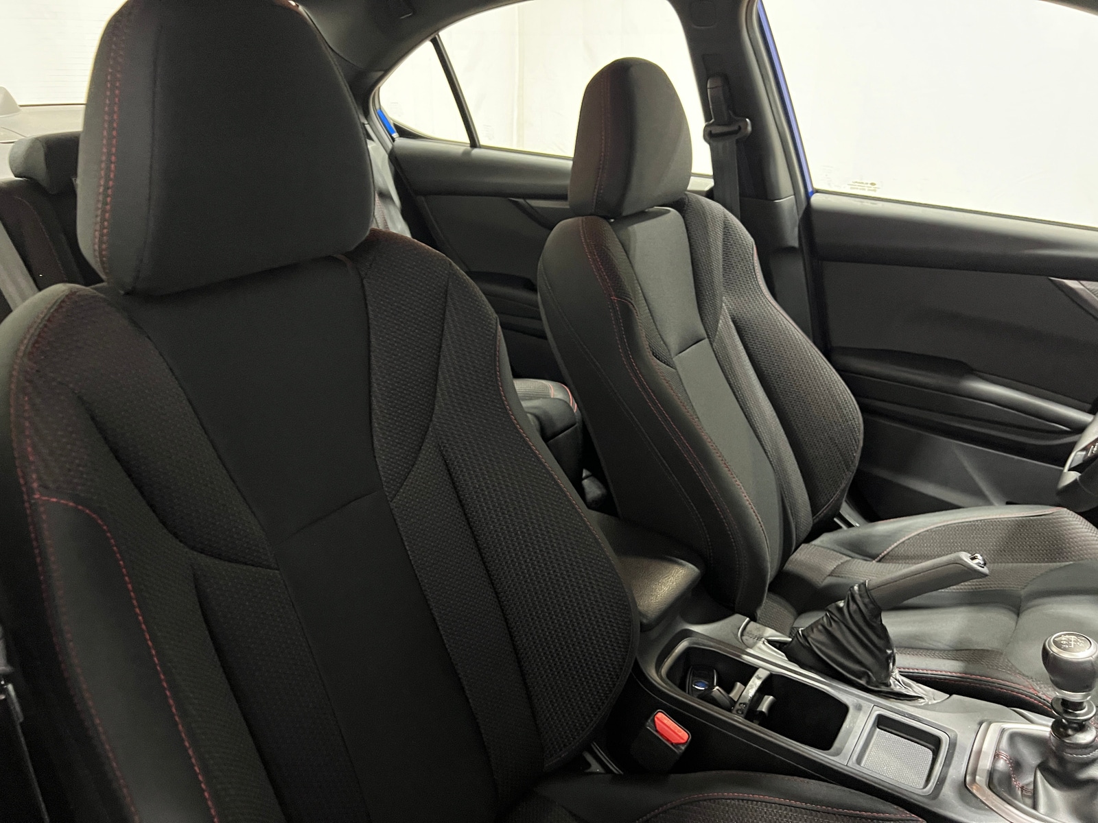 Thumbnail: 2024 Subaru WRX - 2