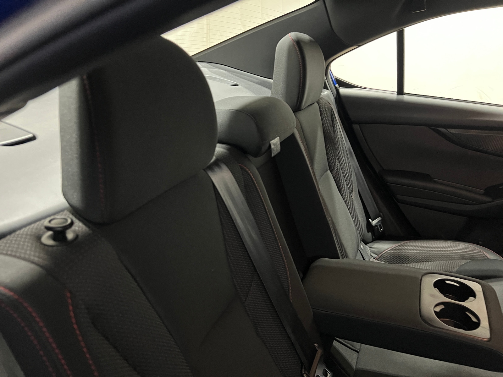 Thumbnail: 2024 Subaru WRX - 6