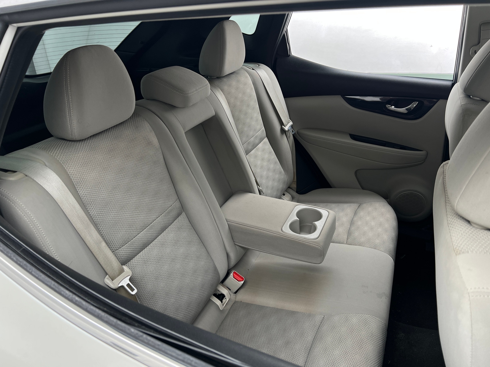 Thumbnail: 2019 Nissan Rogue Sport - 6