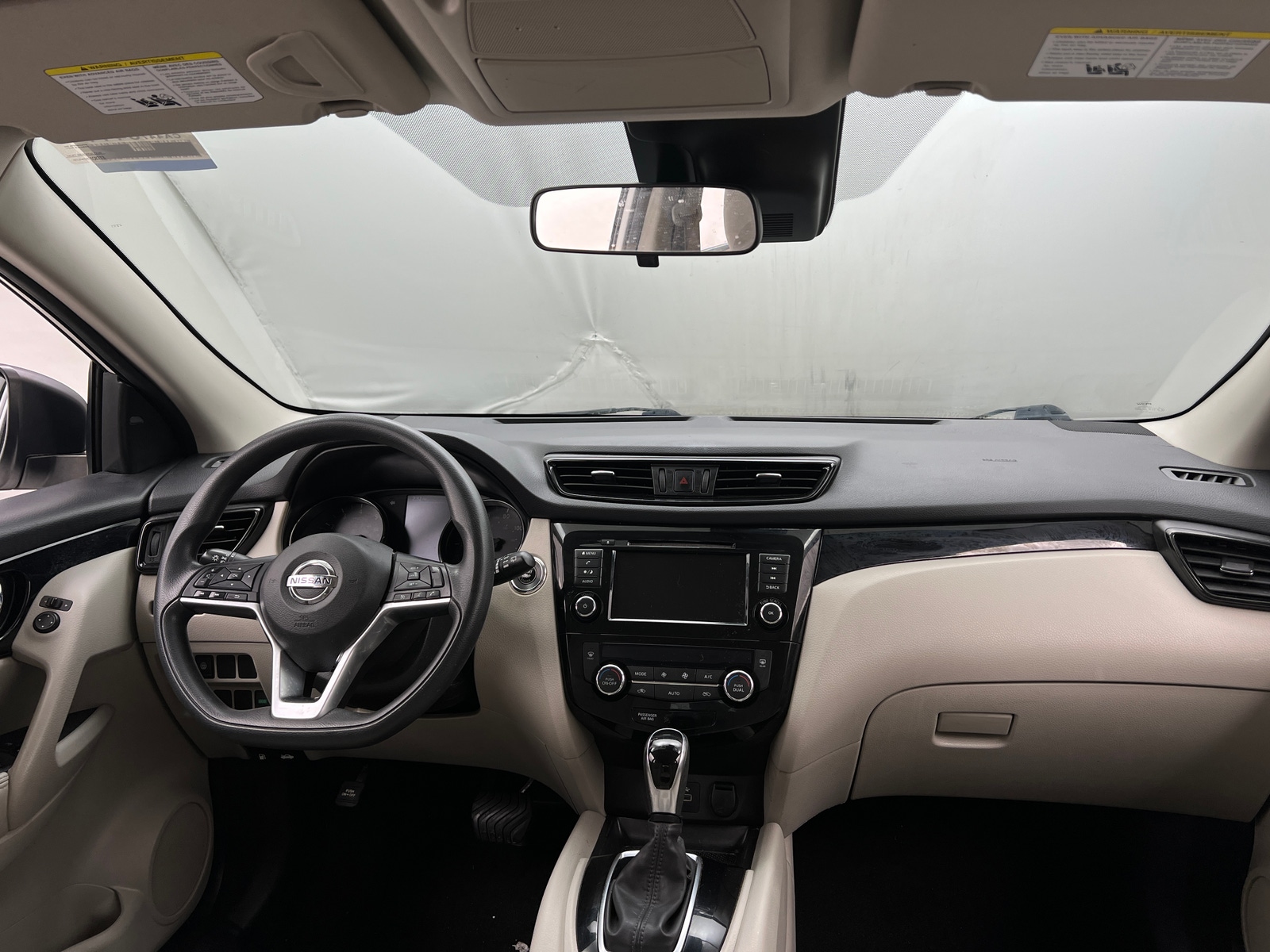 Thumbnail: 2019 Nissan Rogue Sport - 3