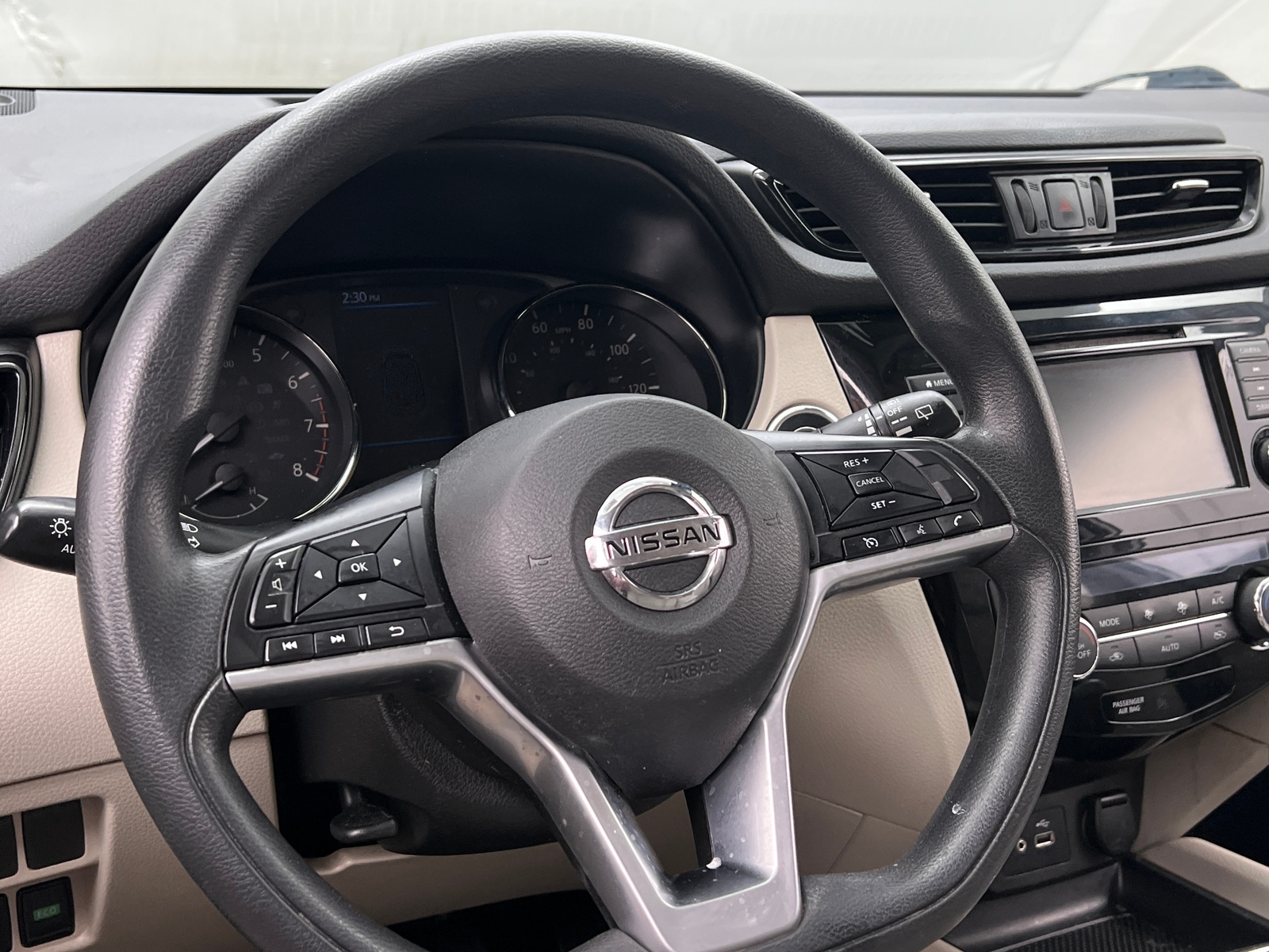 Thumbnail: 2019 Nissan Rogue Sport - 5