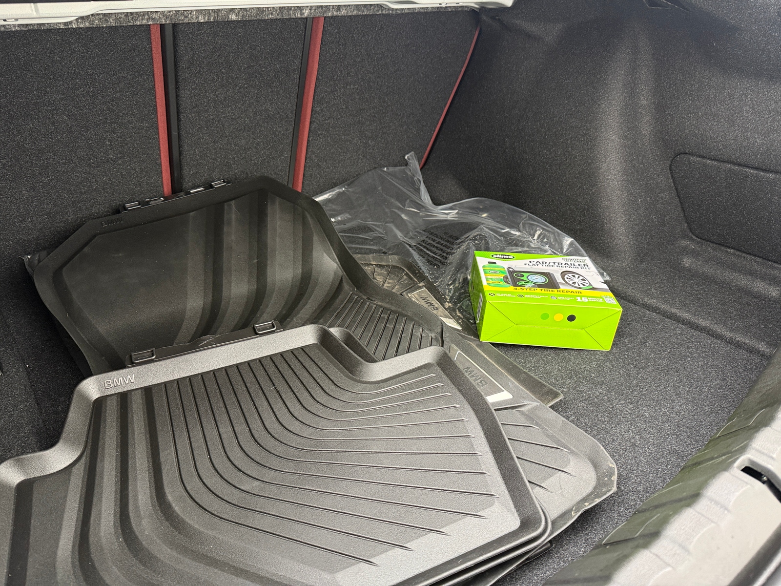 Thumbnail: 2025 BMW 2 Series - 4