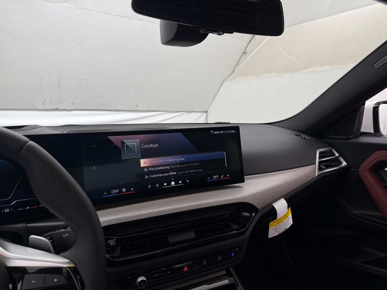 Thumbnail: 2025 BMW 2 Series - 2