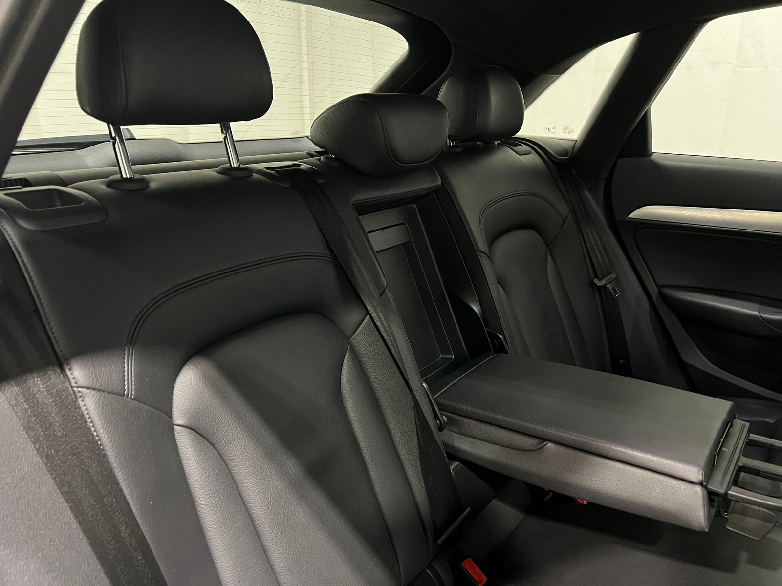 Thumbnail: 2018 Audi Q3 - 5