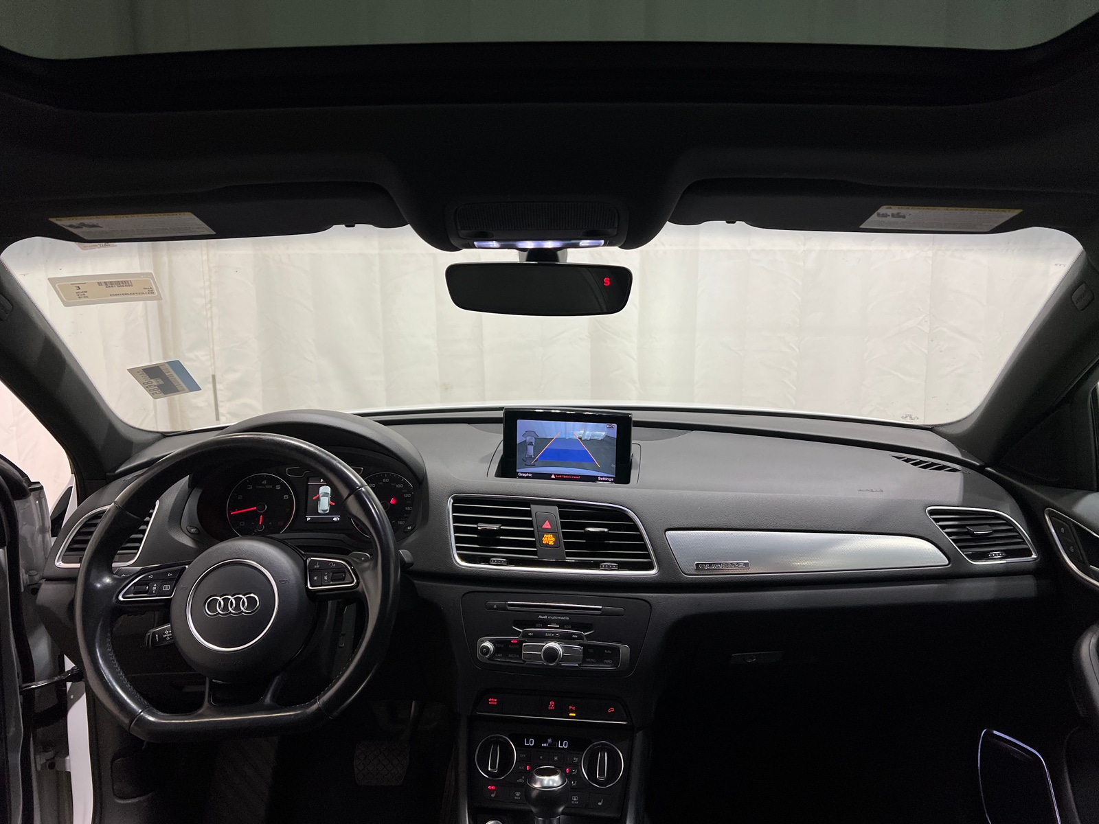 Thumbnail: 2018 Audi Q3 - 2