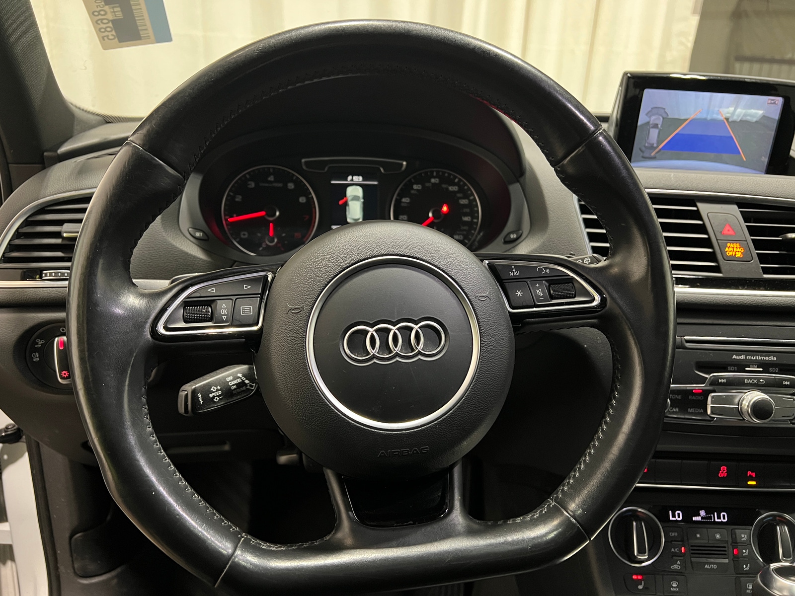 Thumbnail: 2018 Audi Q3 - 4