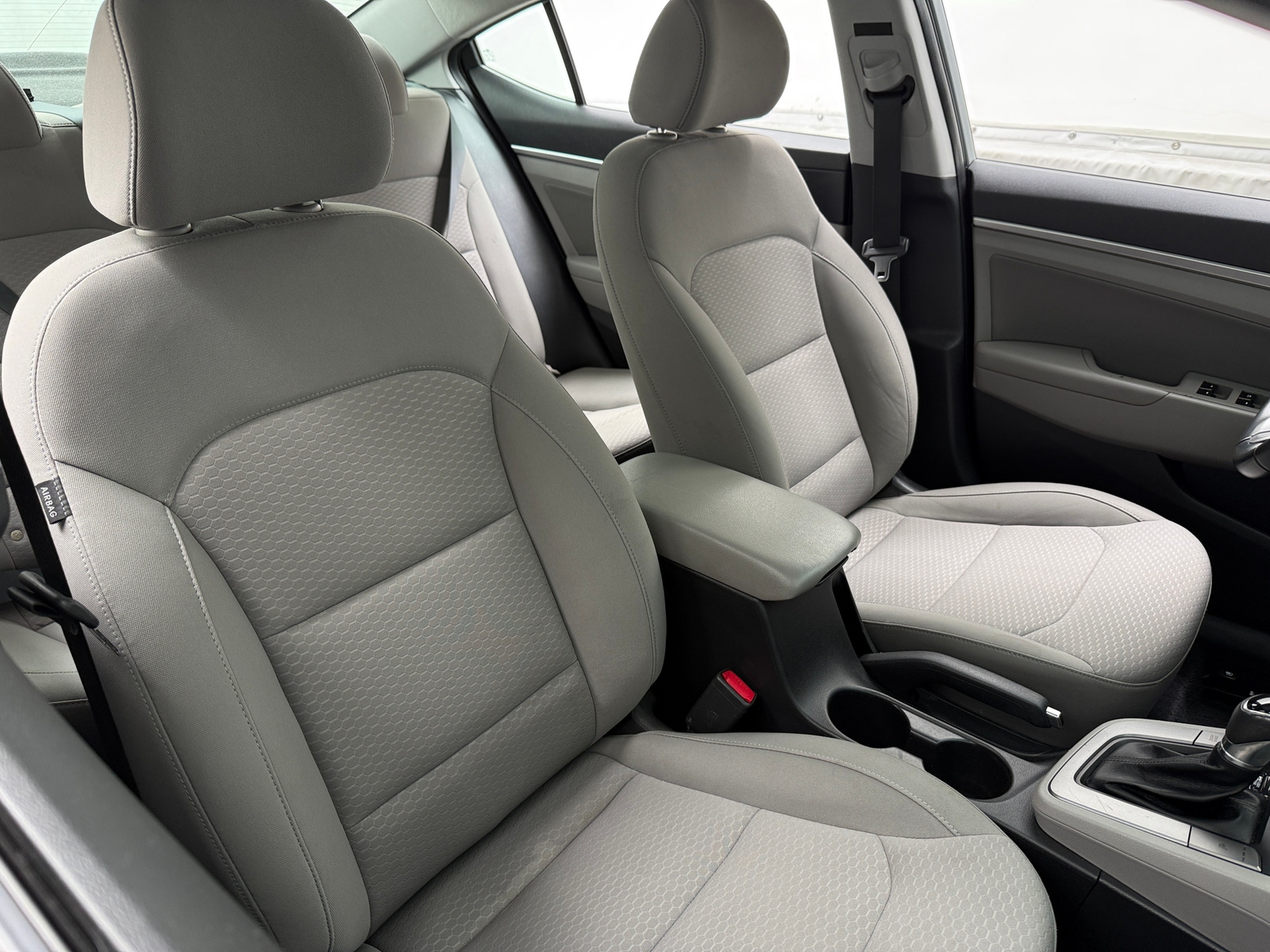 Thumbnail: 2020 Hyundai Elantra - 2