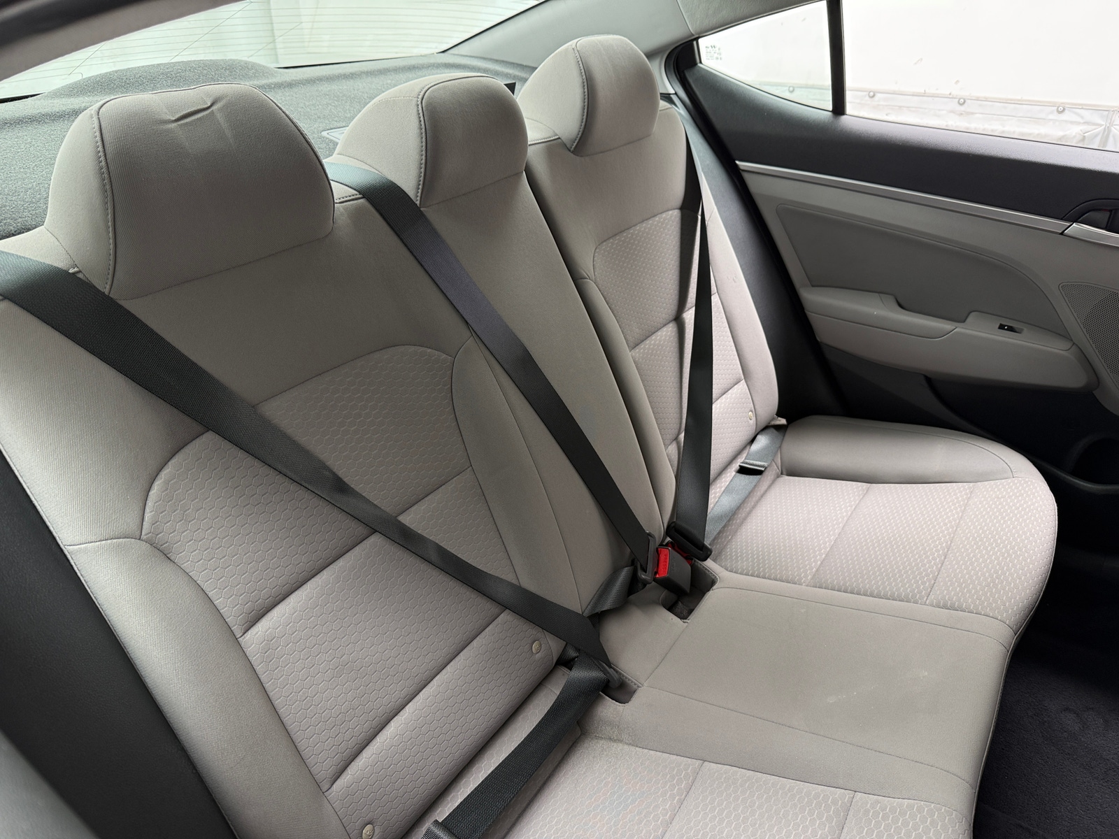 Thumbnail: 2020 Hyundai Elantra - 6