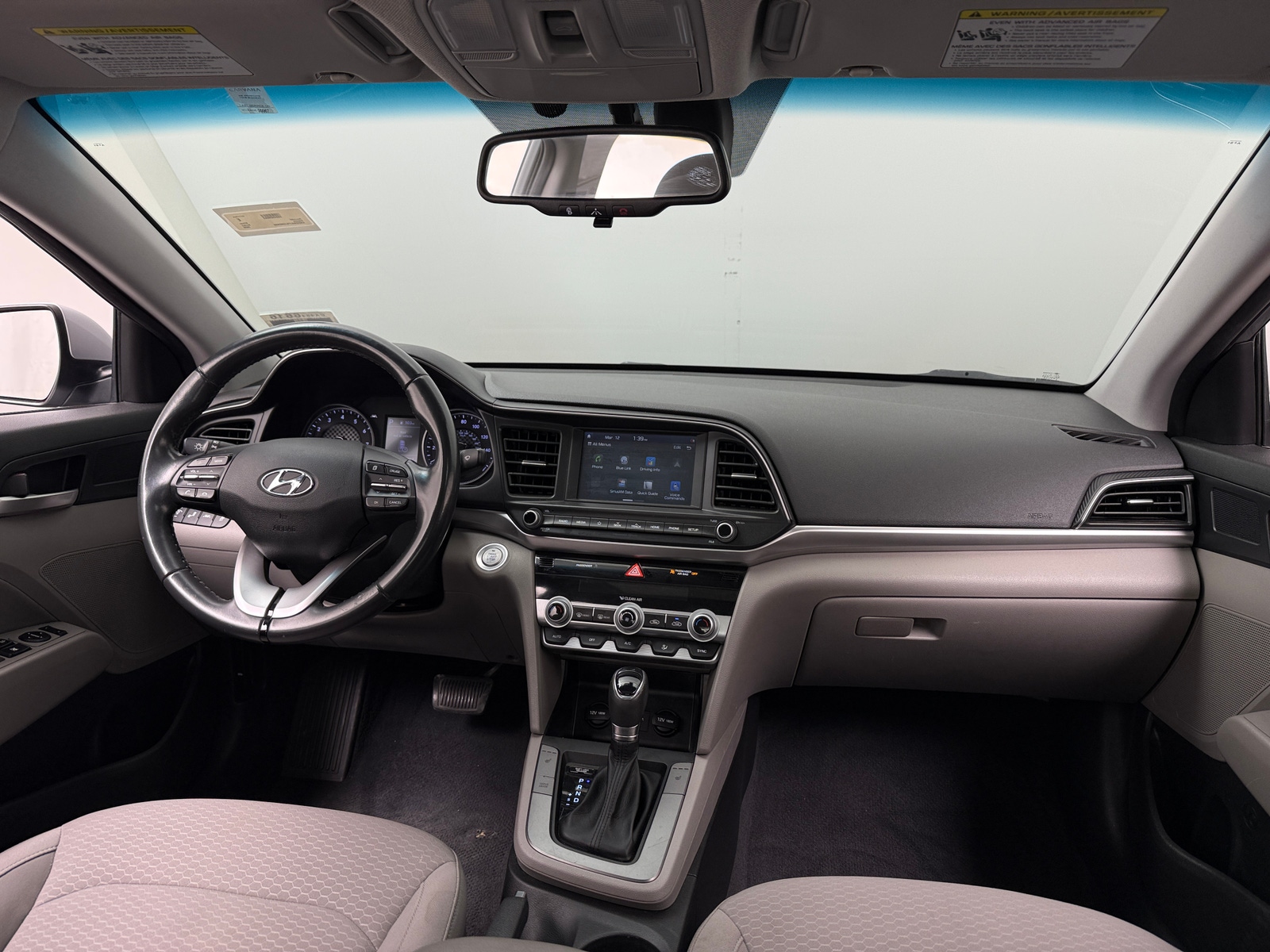 Thumbnail: 2020 Hyundai Elantra - 3