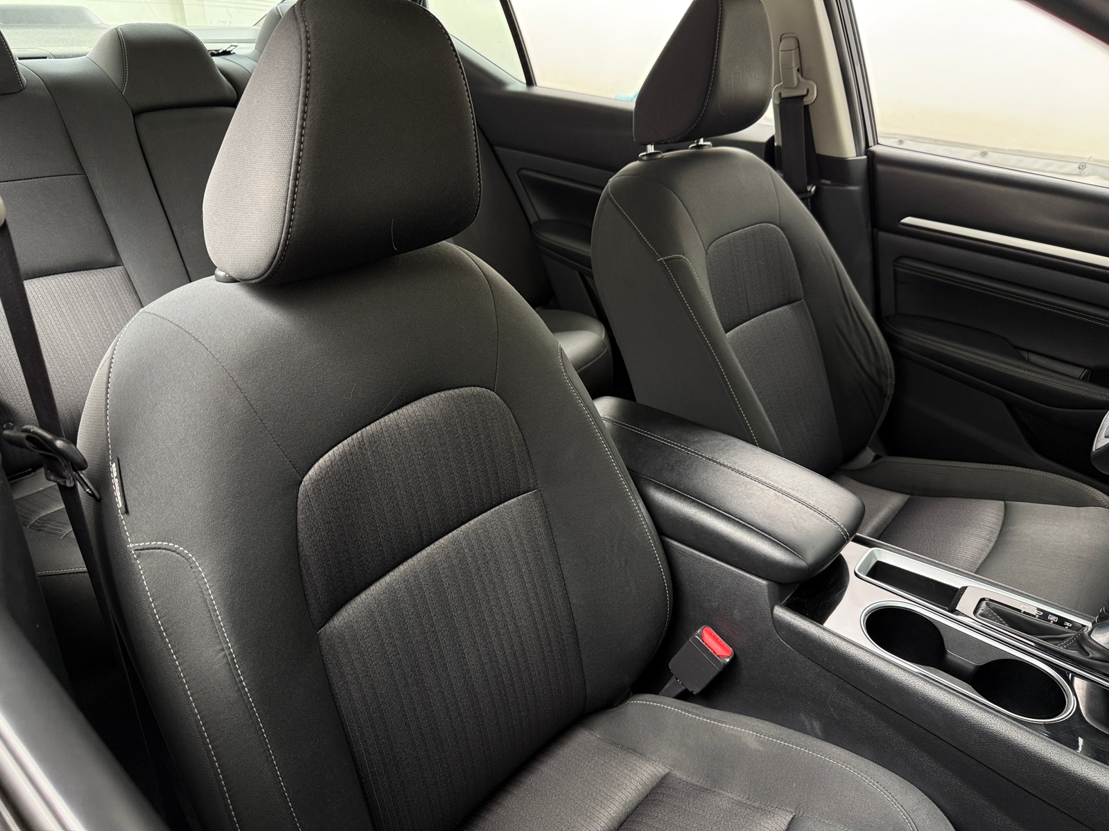 Thumbnail: 2021 Nissan Altima - 2