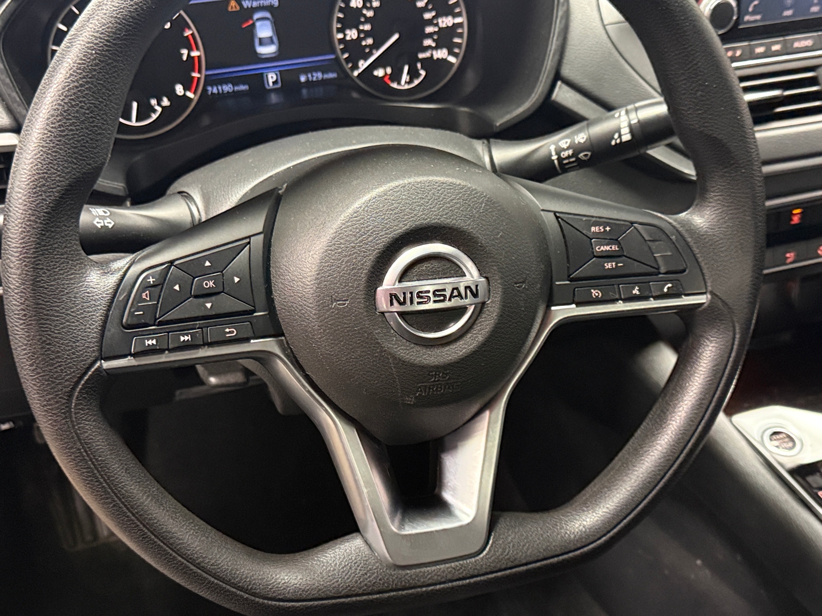 Thumbnail: 2021 Nissan Altima - 5