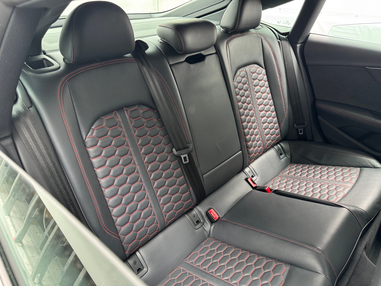 Thumbnail: 2019 Audi RS 5 - 5