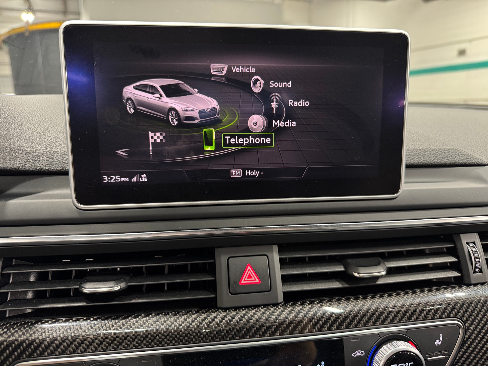 Thumbnail: 2019 Audi RS 5 - 3