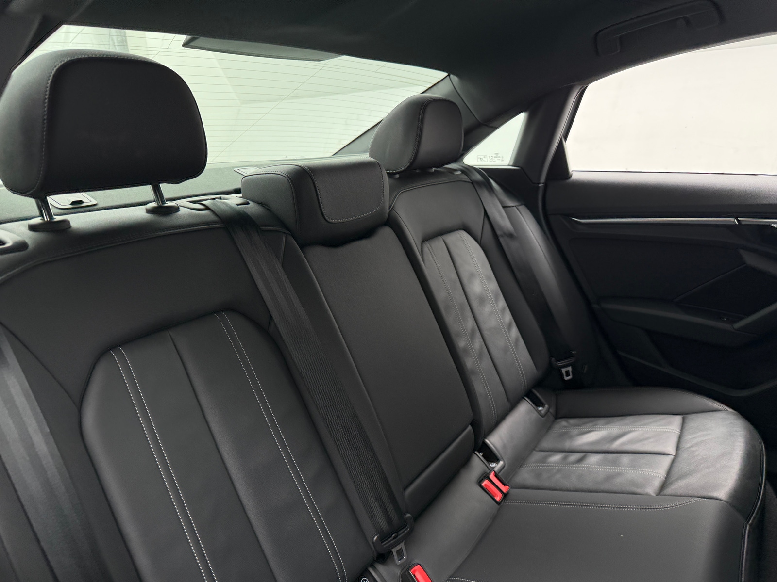 Thumbnail: 2022 Audi A3 - 5