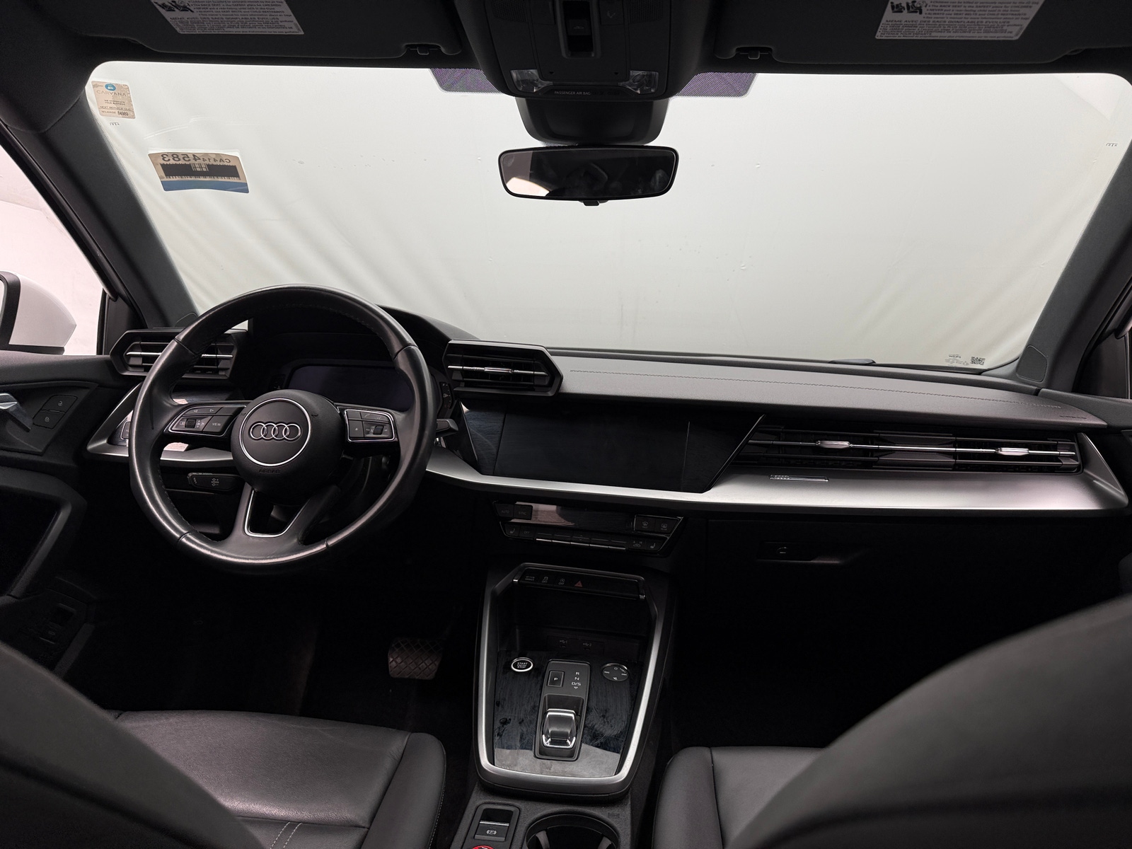 Thumbnail: 2022 Audi A3 - 2