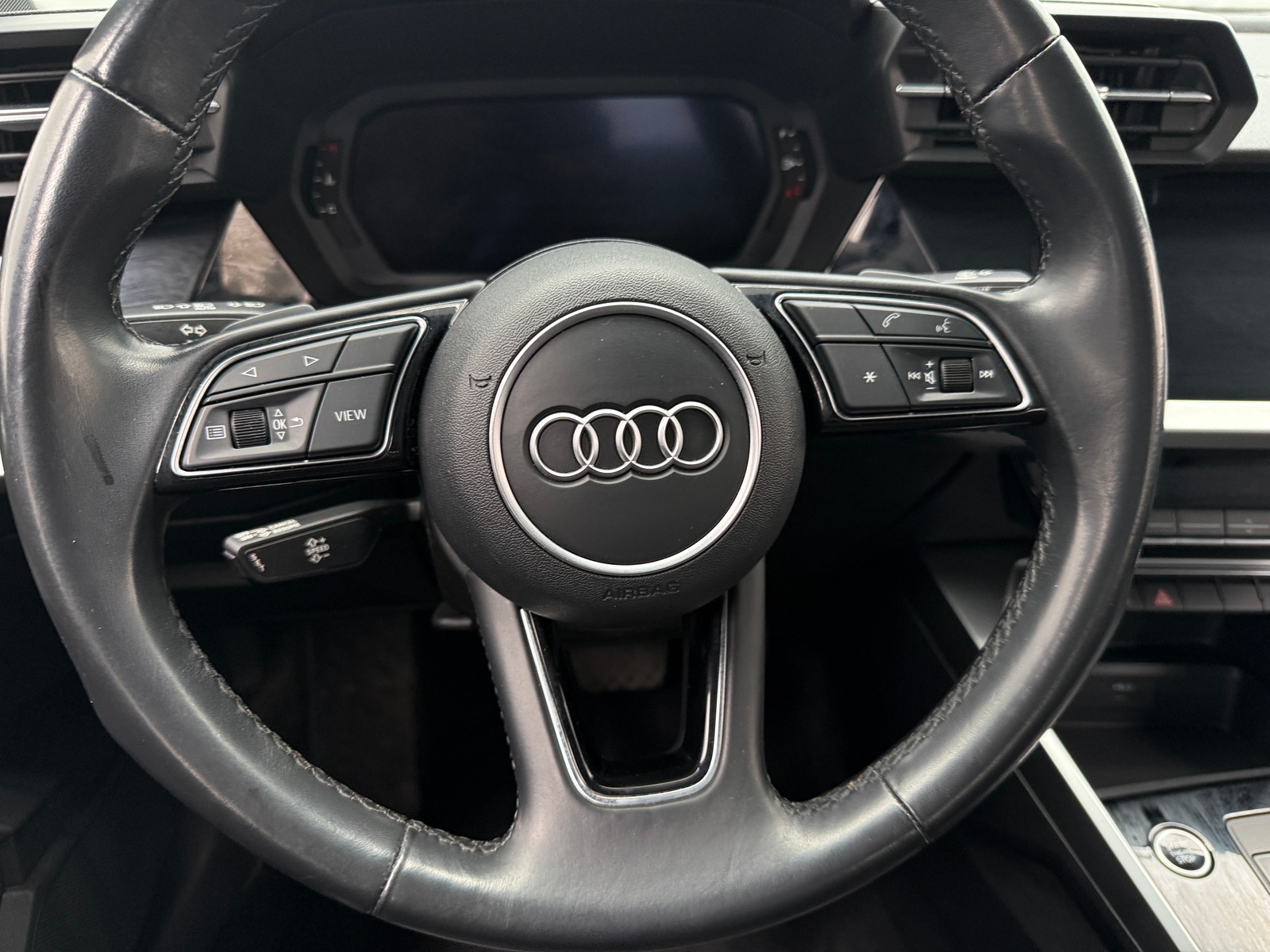 Thumbnail: 2022 Audi A3 - 4