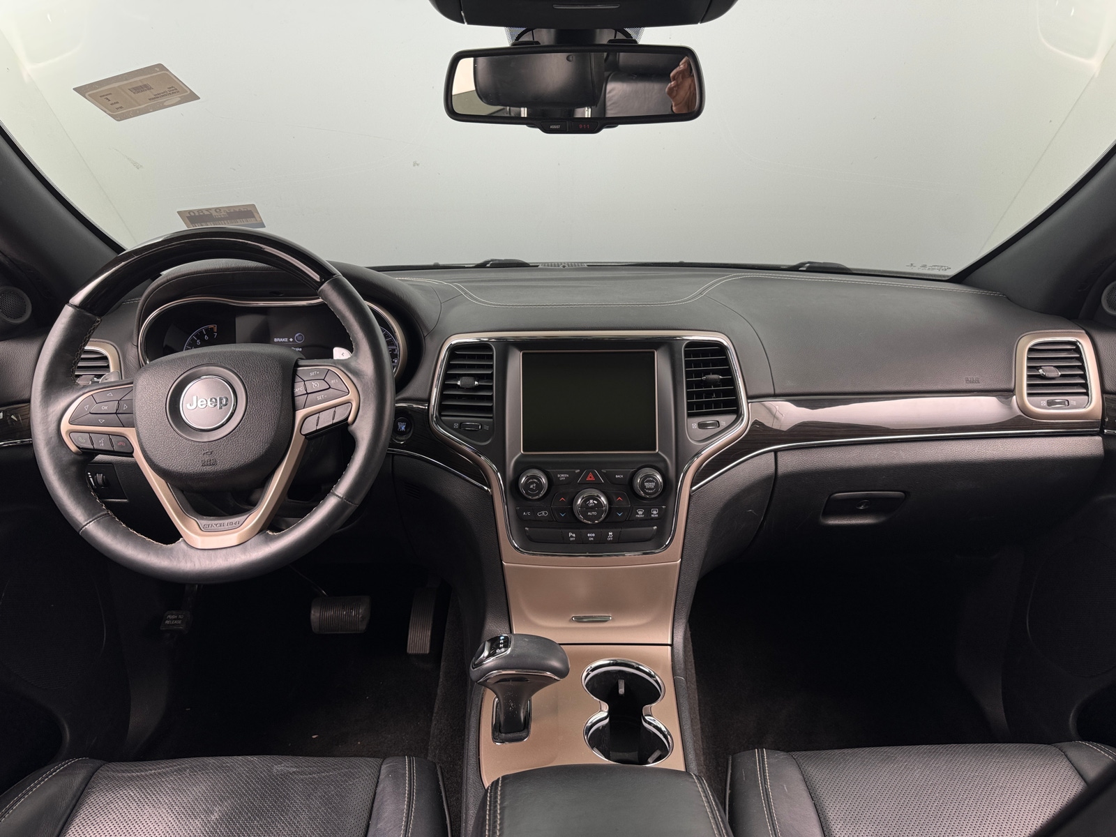 Thumbnail: 2014 Jeep Grand Cherokee - 2