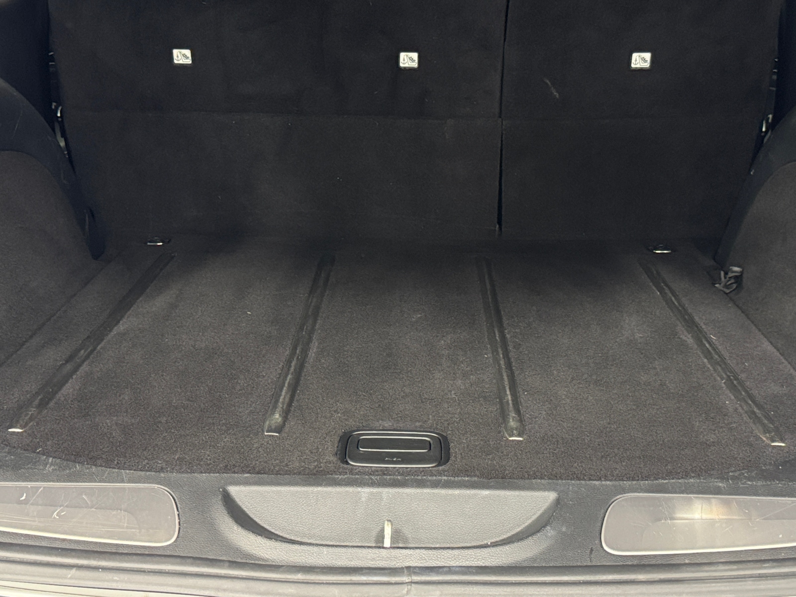 Thumbnail: 2014 Jeep Grand Cherokee - 6