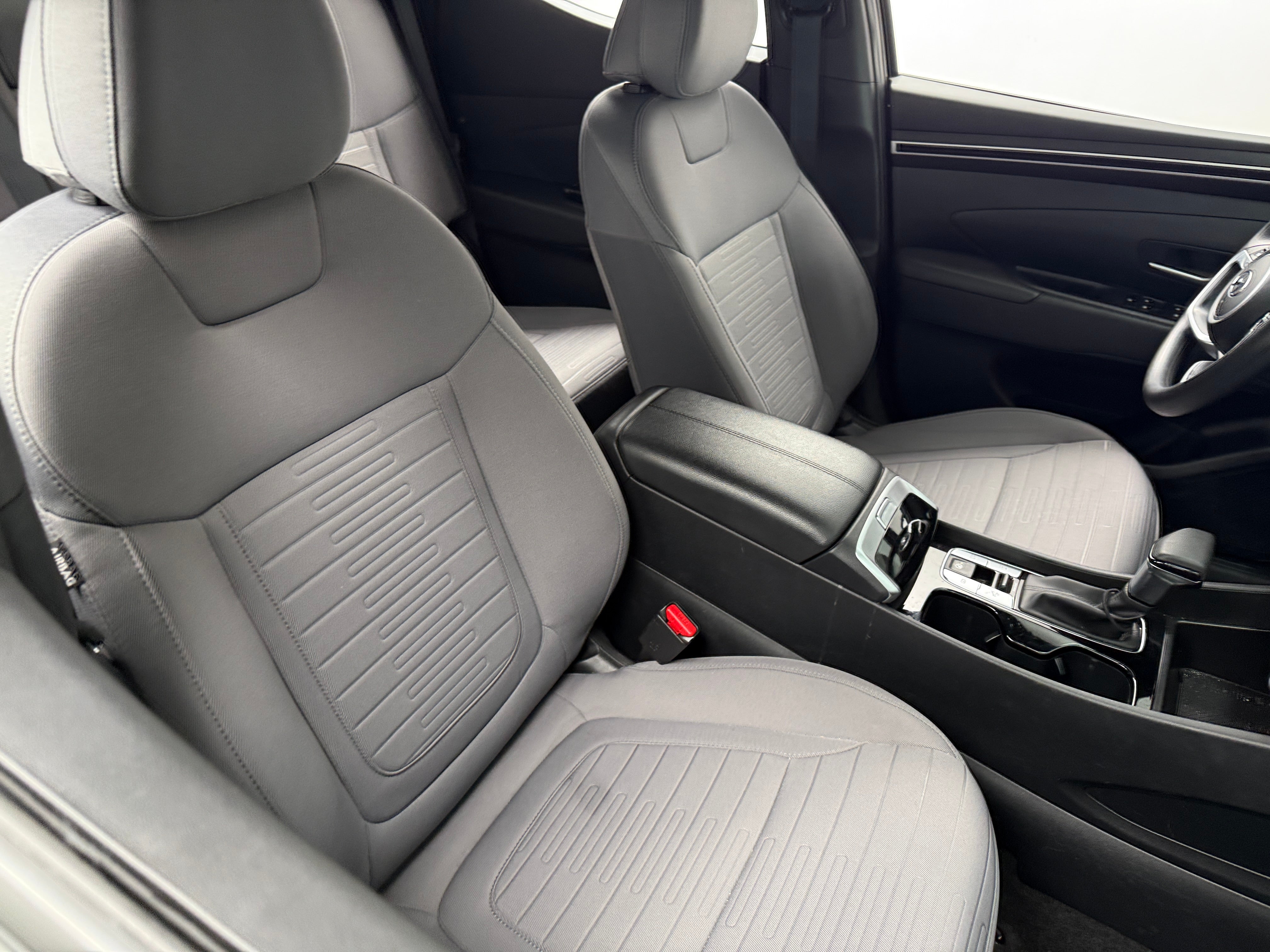 2024 Hyundai Santa Cruz