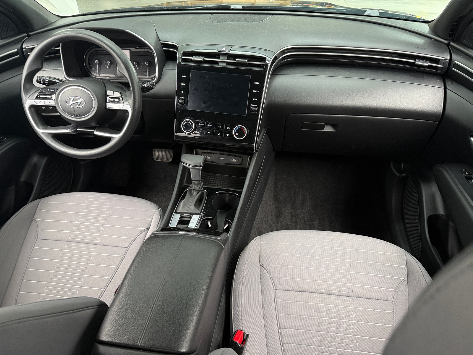 Thumbnail: 2024 Hyundai Santa Cruz - 3