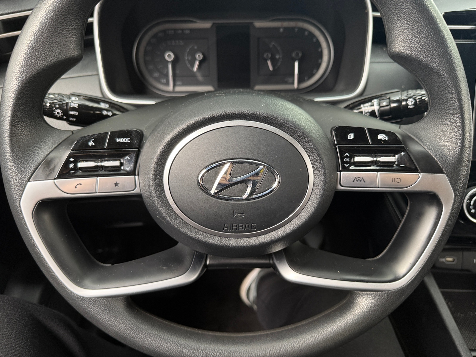 Thumbnail: 2024 Hyundai Santa Cruz - 5