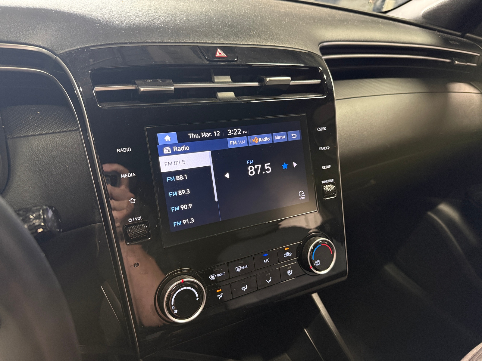 Thumbnail: 2024 Hyundai Santa Cruz - 4