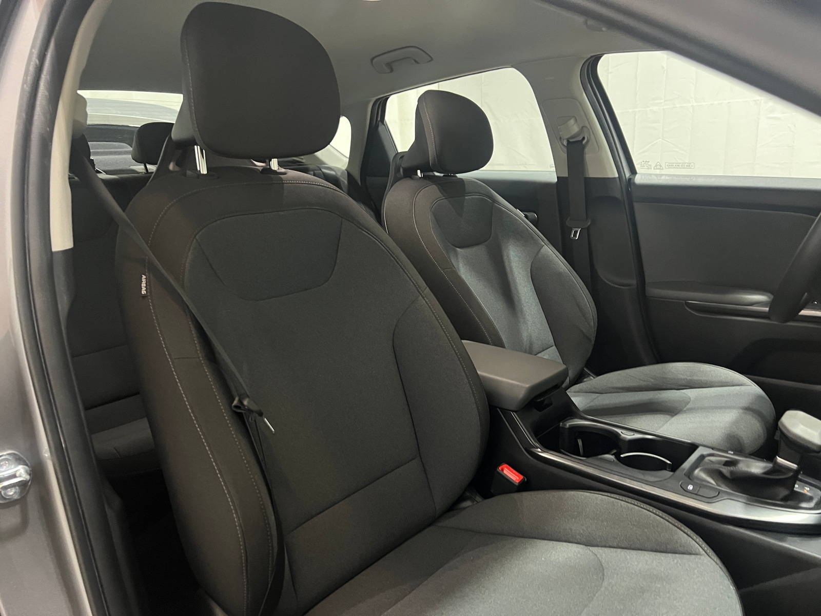 Thumbnail: 2025 Kia K4 - 2