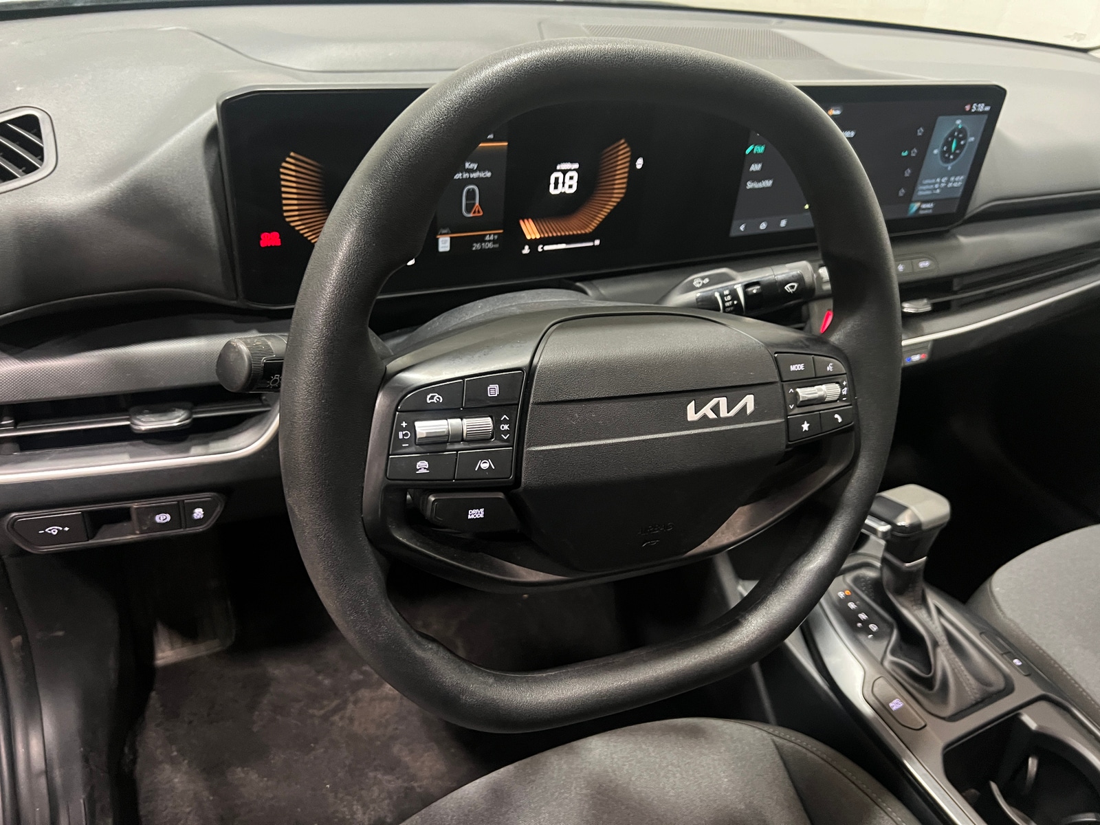 Thumbnail: 2025 Kia K4 - 5