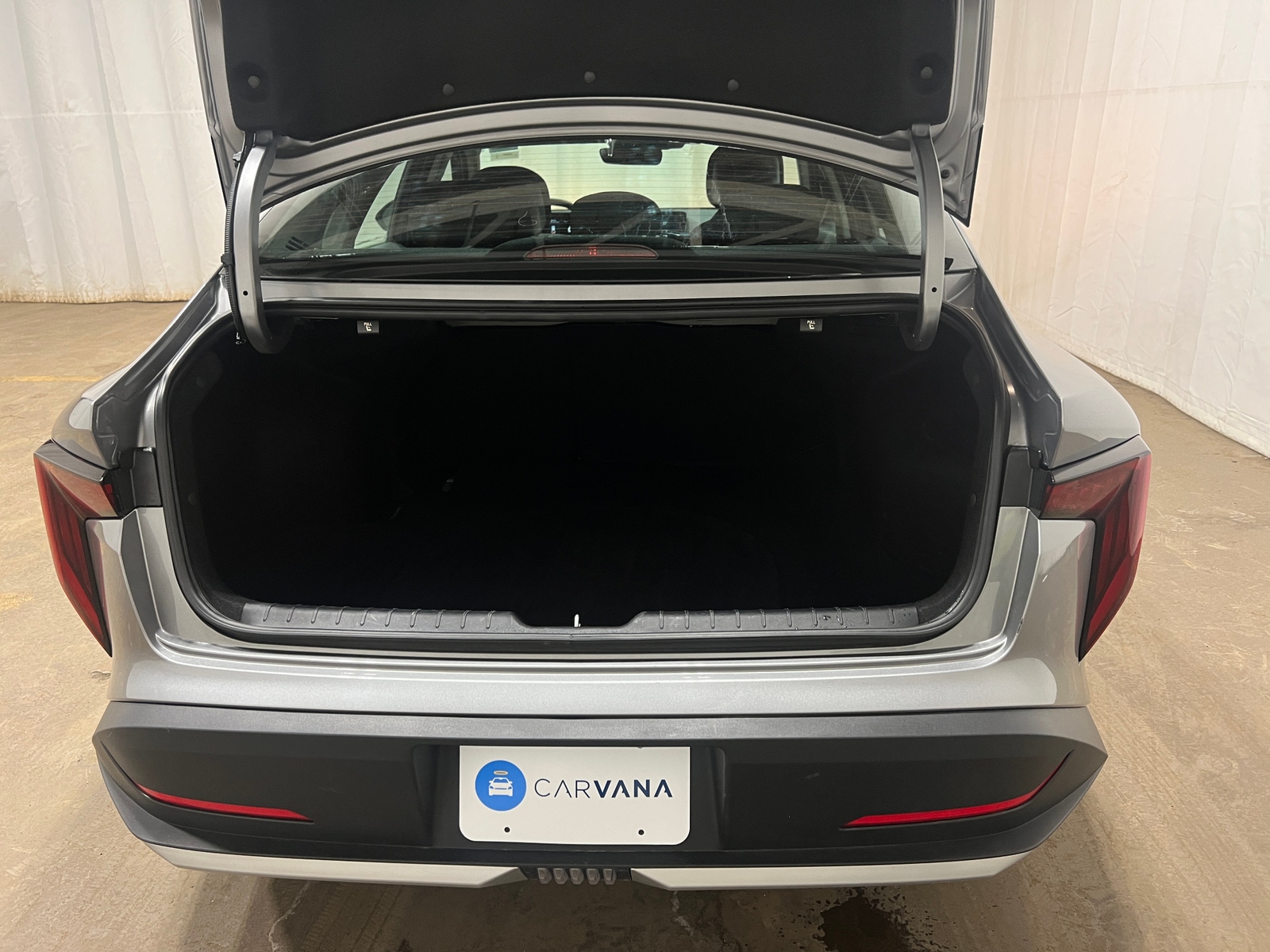 Thumbnail: 2025 Kia K4 - 7